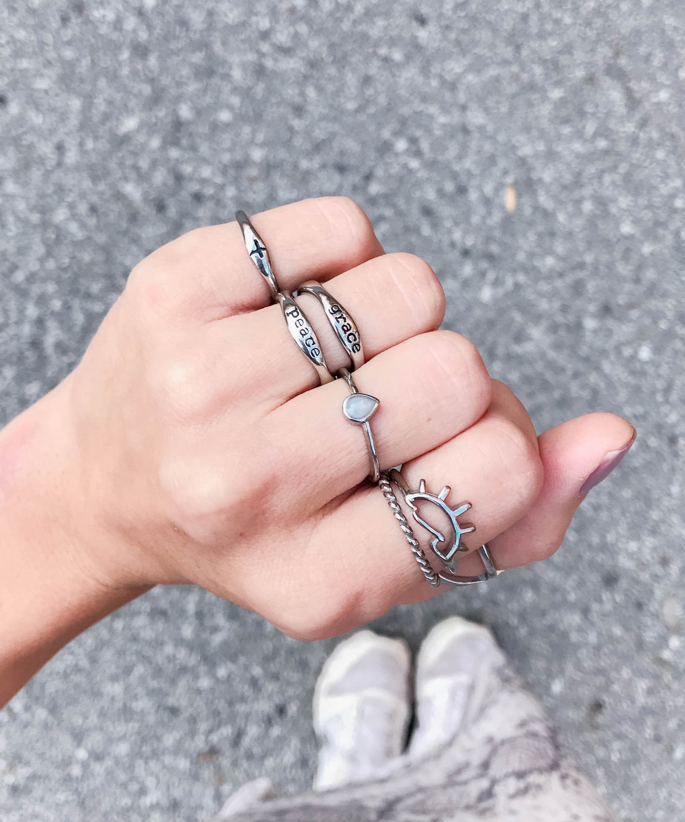Promise Ring