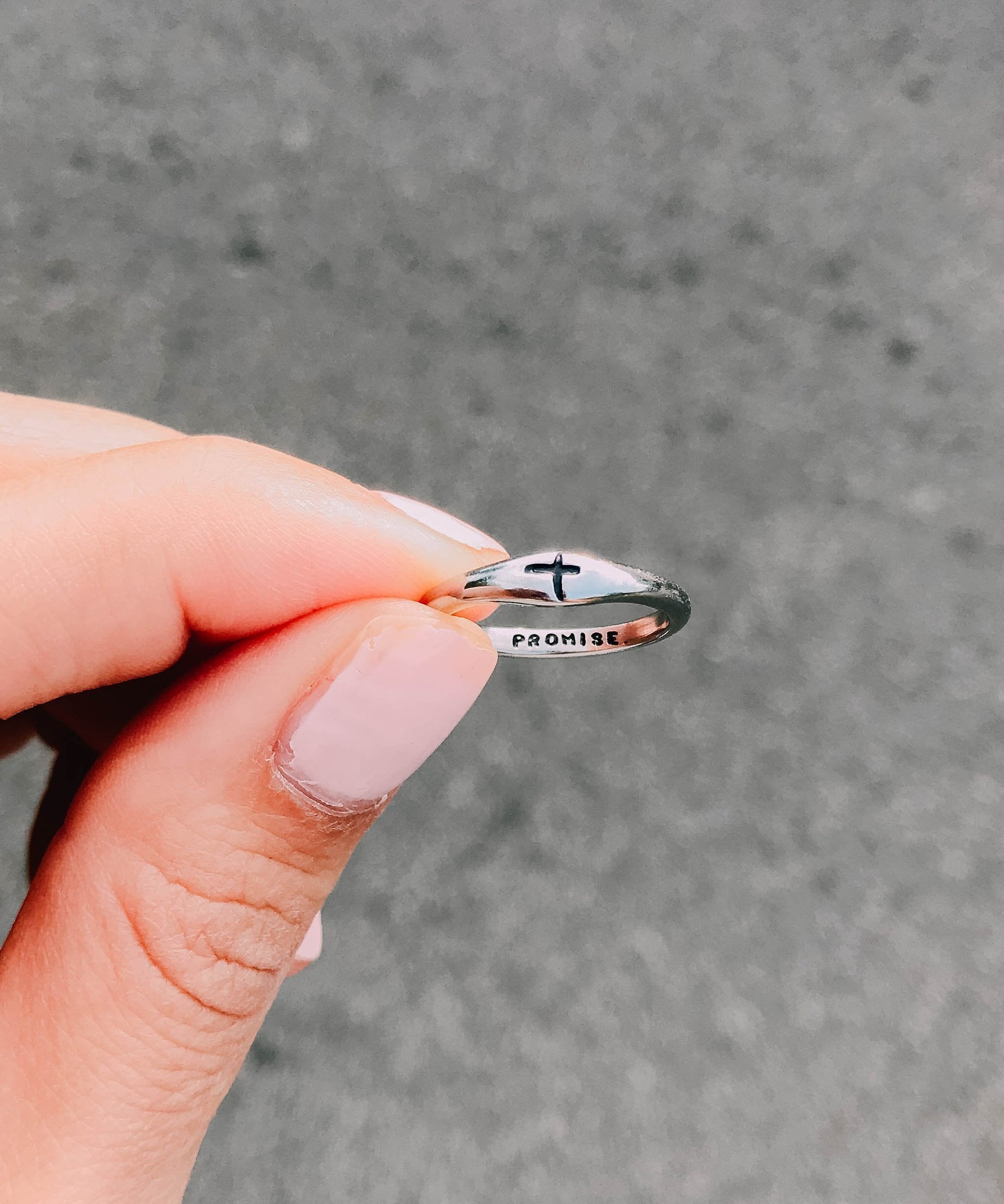 Promise Ring