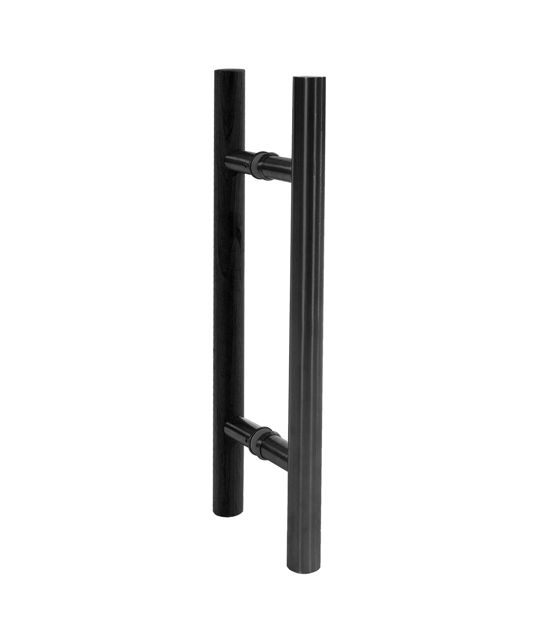 Prosaunas 24X73-Inch Thermo-Aspen Prehung Clear Glass Sauna Door (SAK17254)