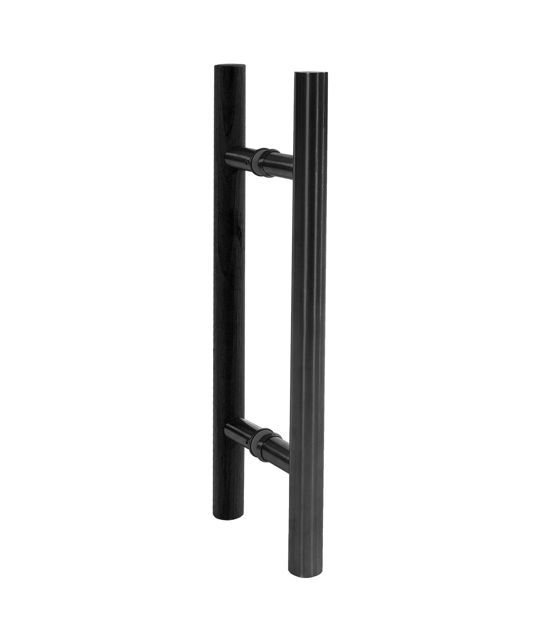Prosaunas 24X73-Inch Thermo-Aspen Prehung Tinted Glass Sauna Door (SAK69152)