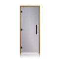 Prosaunas 36X81-Inch Thermo-Aspen Prehung ADA Tinted Glass Sauna Door (SAK73180)