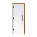 Prosaunas 36X81-Inch Thermo-Aspen Clear ADA Glass Sauna Door (SAK75841)