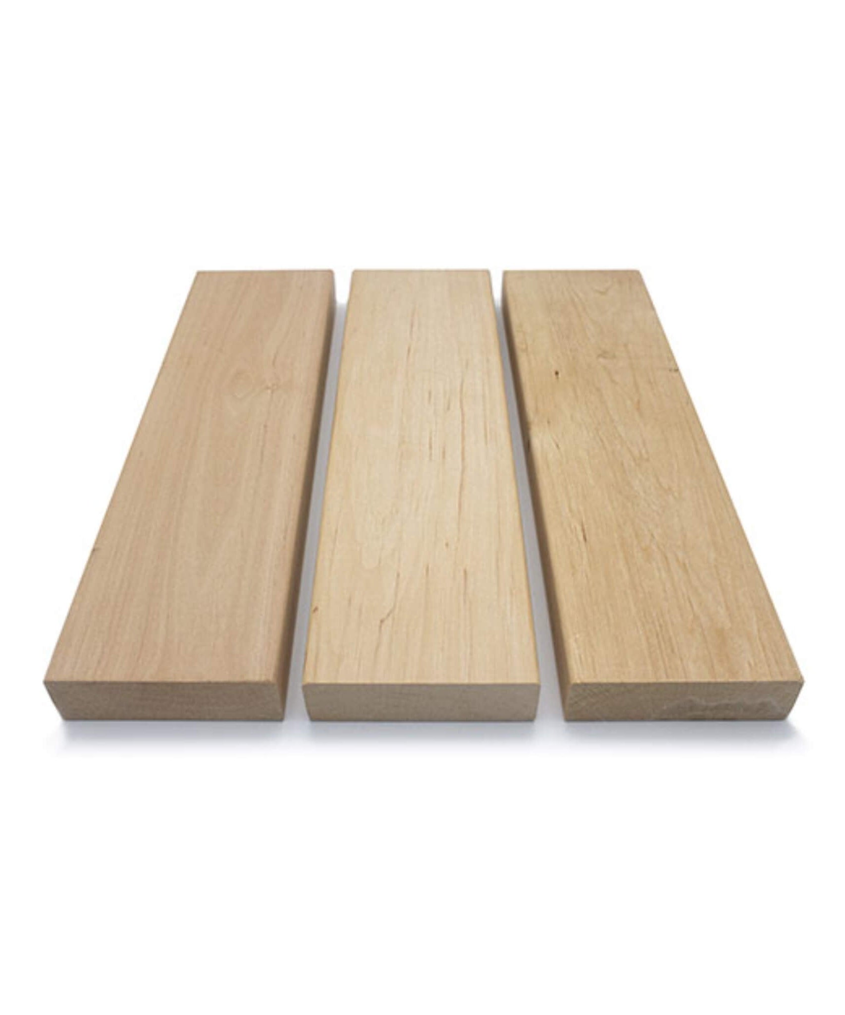 Prosaunas Alder 1X4 S4SEE SHP Sauna Bench Wood [Untreated] (SAK62043)