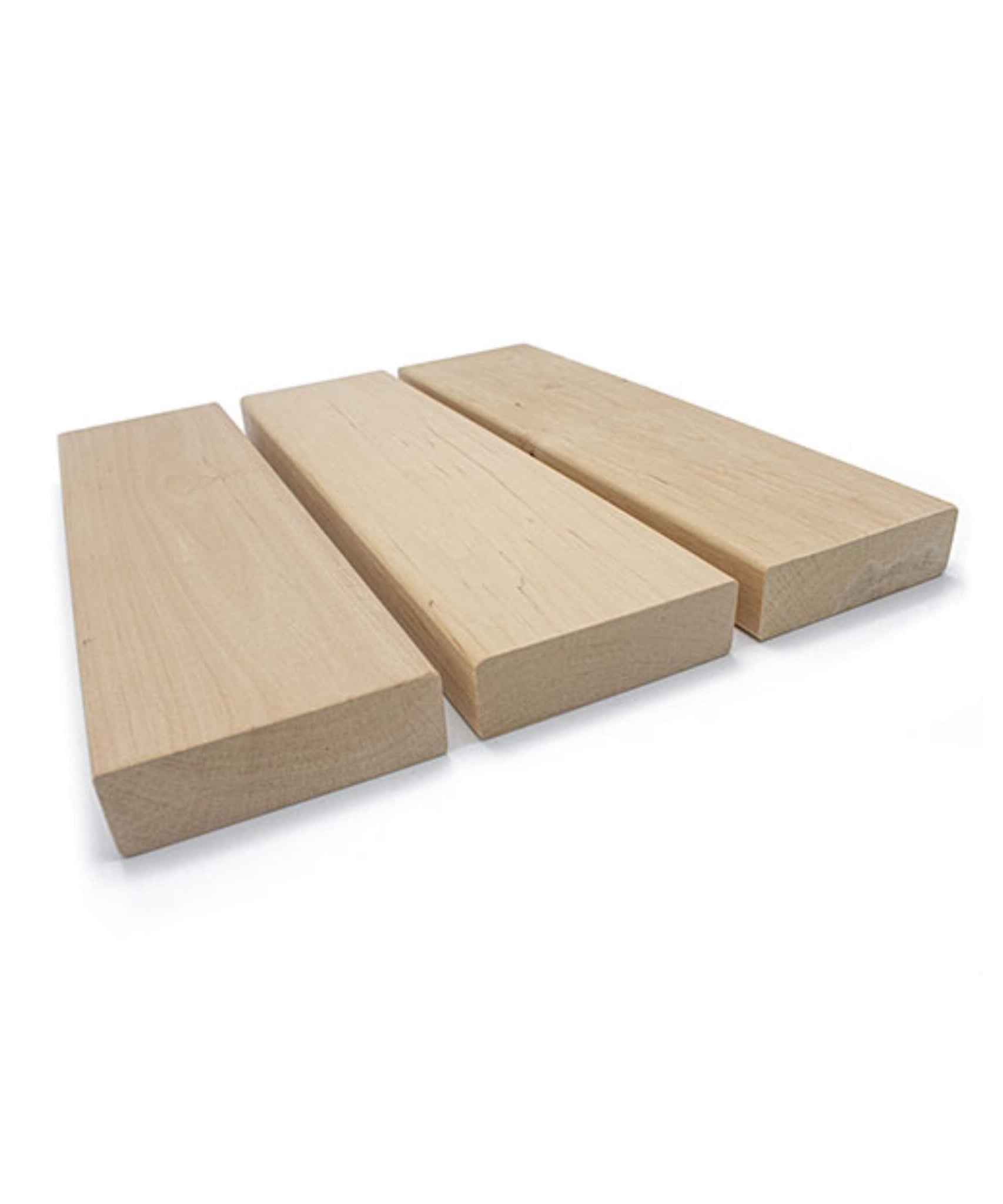 Prosaunas Alder 1X4 S4SEE SHP Sauna Bench Wood [Untreated] (SAK62043)