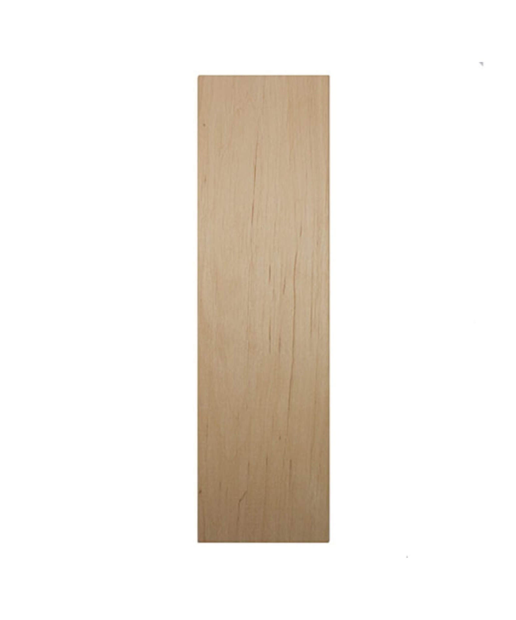 Prosaunas Alder 1X4 S4SEE SHP Sauna Bench Wood [Untreated] (SAK62043)