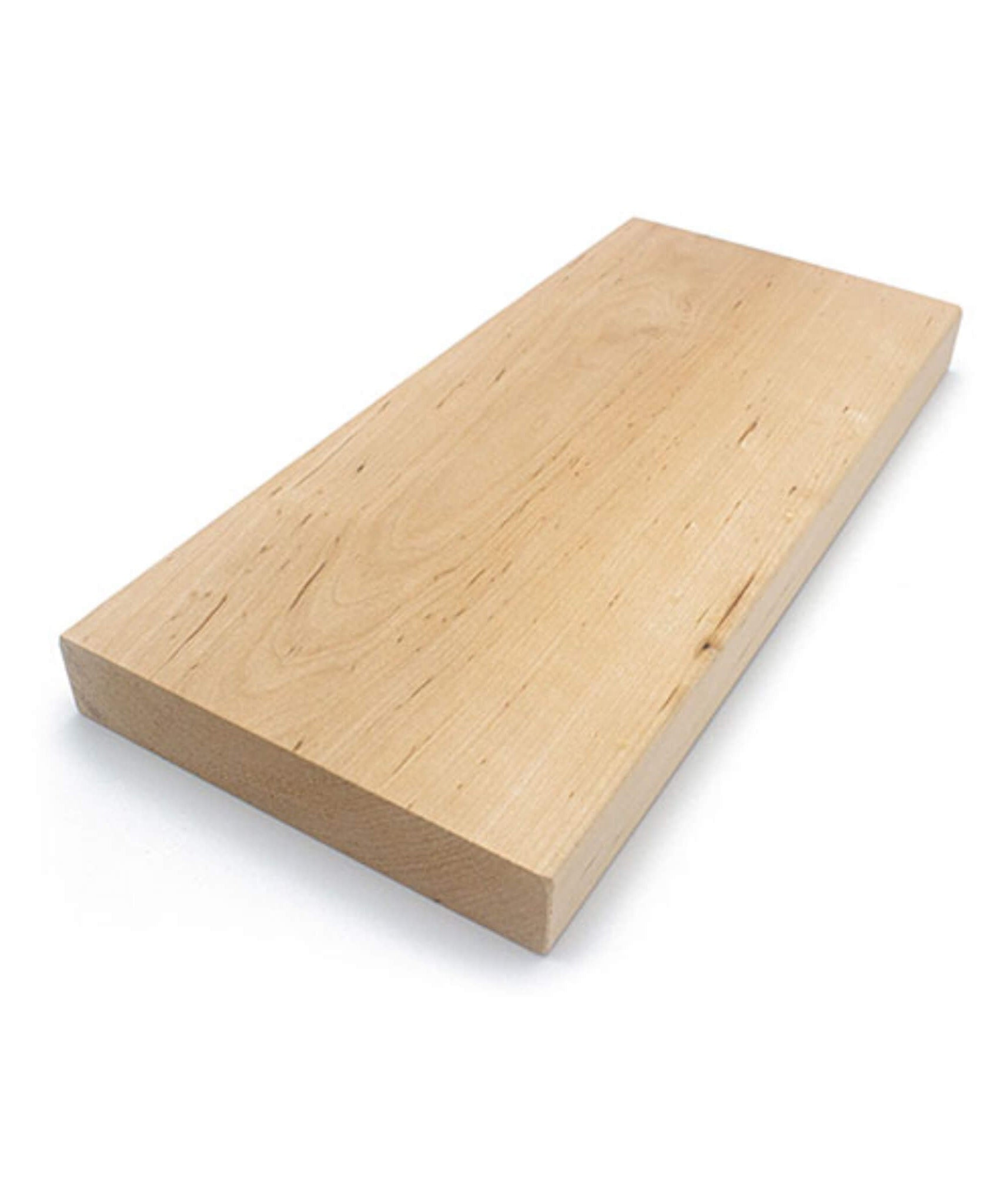 Prosaunas Alder 2X6 S4SEE SHP 4-Sides Eased Edges Sauna Bench Wood [Untreated] (SAK70162)