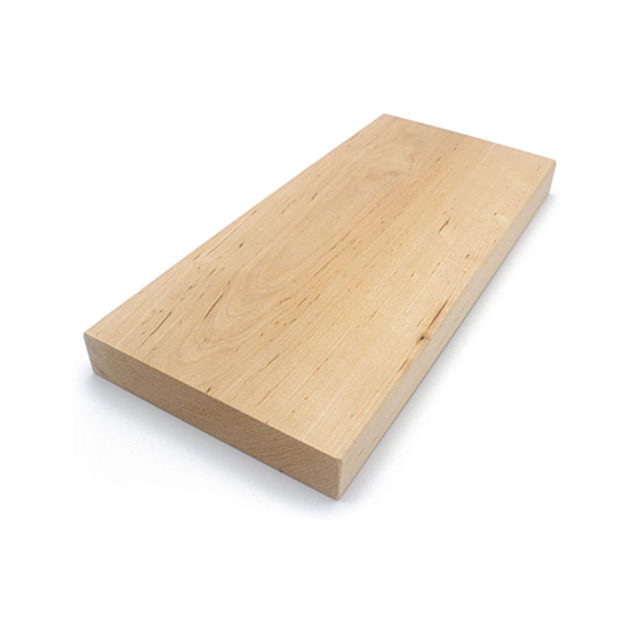 Prosaunas Alder 2X6 S4SEE SHP 4-Sides Eased Edges Sauna Bench Wood [Untreated] (SAK70162)