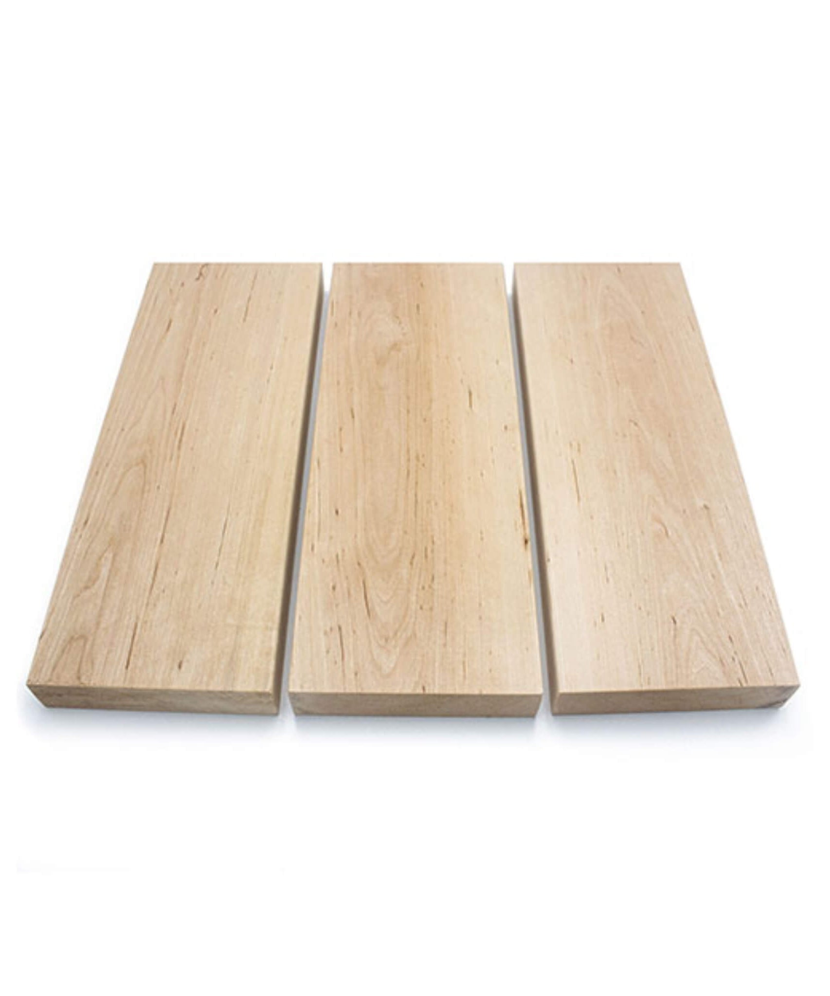 Prosaunas Alder 2X6 S4SEE SHP 4-Sides Eased Edges Sauna Bench Wood [Untreated] (SAK70162)