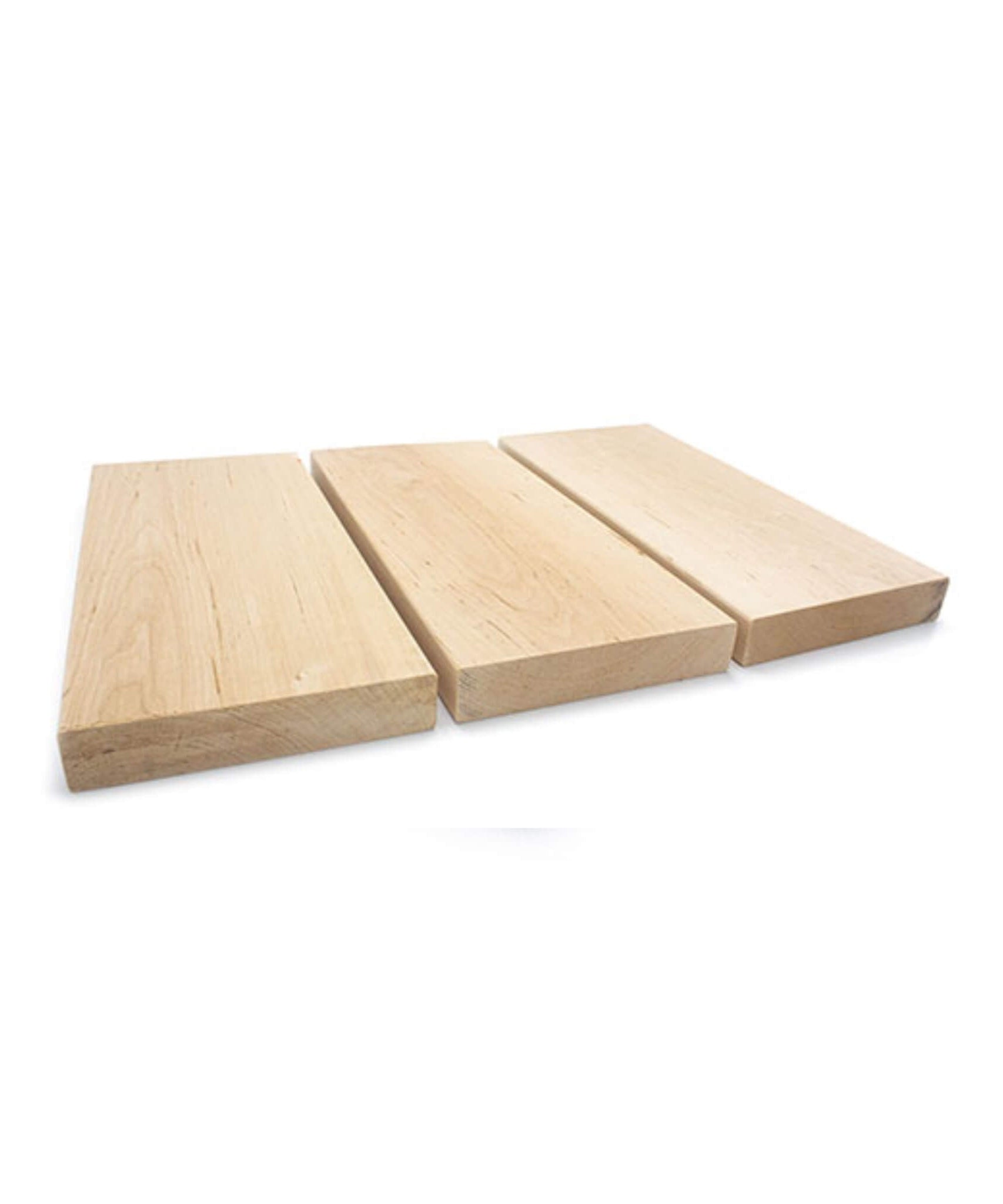 Prosaunas Alder 2X6 S4SEE SHP 4-Sides Eased Edges Sauna Bench Wood [Untreated] (SAK70162)