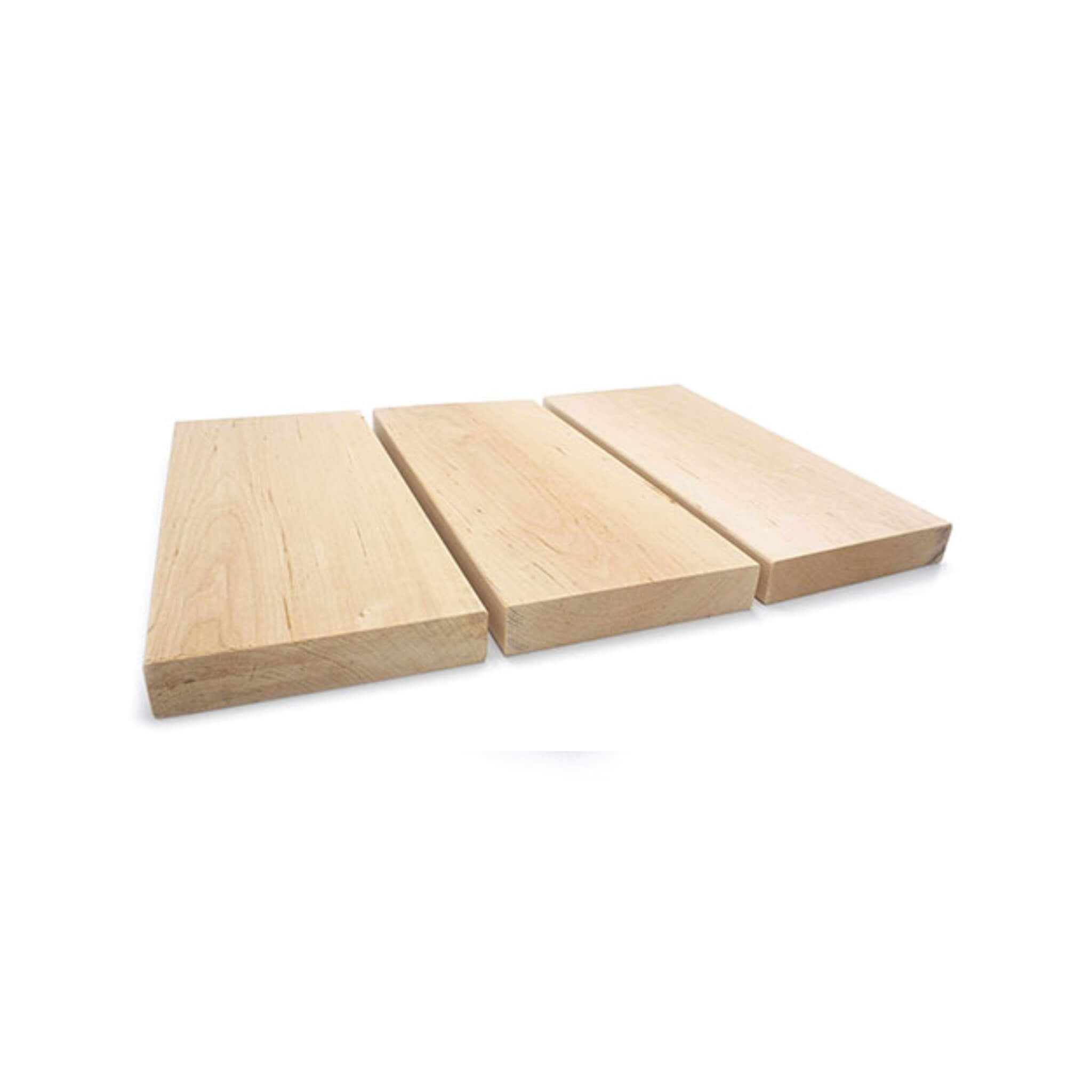 Prosaunas Alder 2X6 S4SEE SHP 4-Sides Eased Edges Sauna Bench Wood [Untreated] (SAK70162)