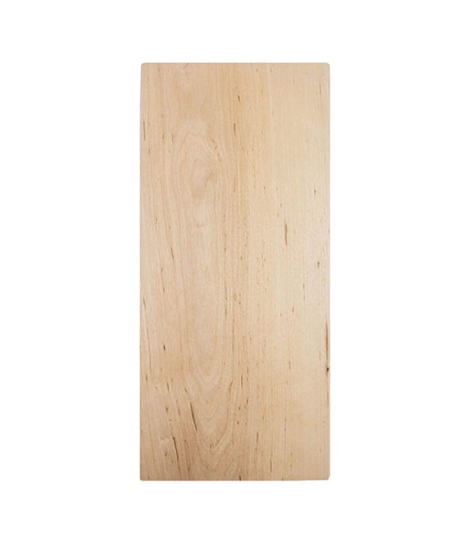 Prosaunas Alder 2X6 S4SEE SHP 4-Sides Eased Edges Sauna Bench Wood [Untreated] (SAK70162)