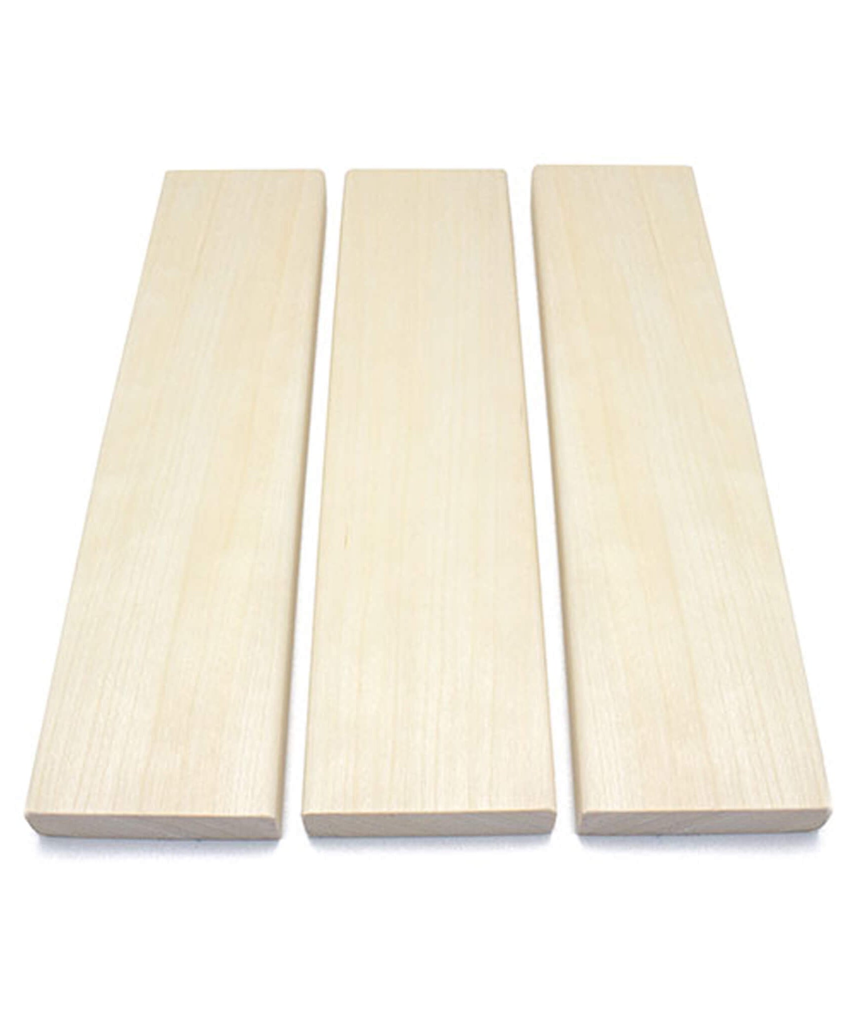 Prosaunas Aspen 1X4 S4SEE SHP Sauna Bench Wood With Smooth 4 Sides Eased Edges [Untreated] (SAK67392)