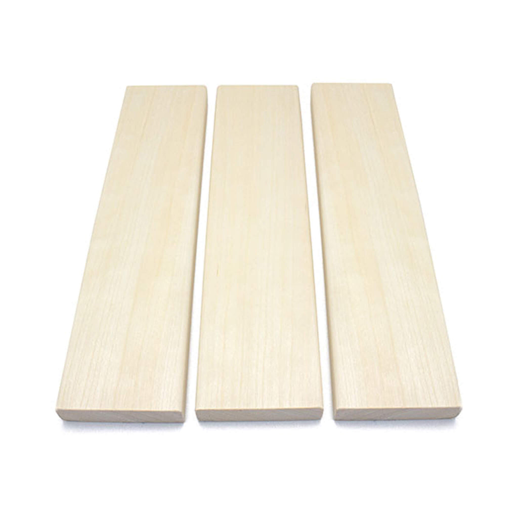 Prosaunas Aspen 1X4 S4SEE SHP Sauna Bench Wood With Smooth 4 Sides Eased Edges [Untreated] (SAK67392)