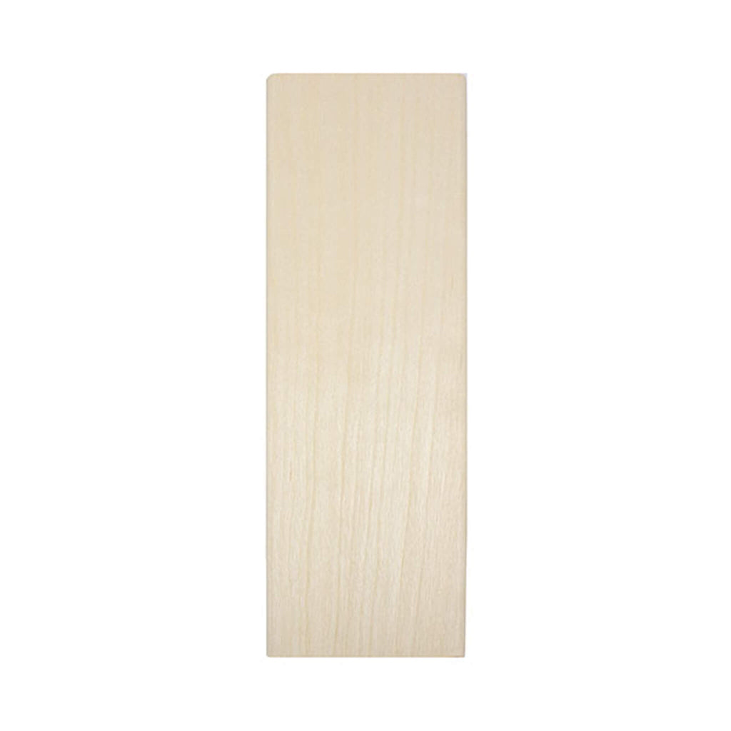 Prosaunas Aspen 1X4 S4SEE SHP Sauna Bench Wood With Smooth 4 Sides Eased Edges [Untreated] (SAK67392)