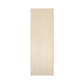 Prosaunas Aspen 1X4 S4SEE SHP Sauna Bench Wood With Smooth 4 Sides Eased Edges [Untreated] (SAK67392)