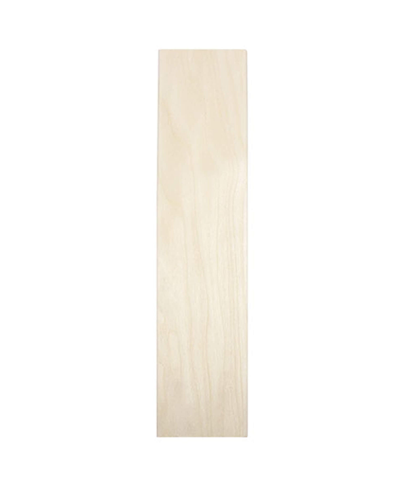 Prosaunas Aspen 2X3 S4SEE SHP Sauna Bench Wood With Smooth 4 Sides Eased Edges [Untreated] (SAK47682)