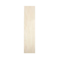 Prosaunas Aspen 2X3 S4SEE SHP Sauna Bench Wood With Smooth 4 Sides Eased Edges [Untreated] (SAK47682)