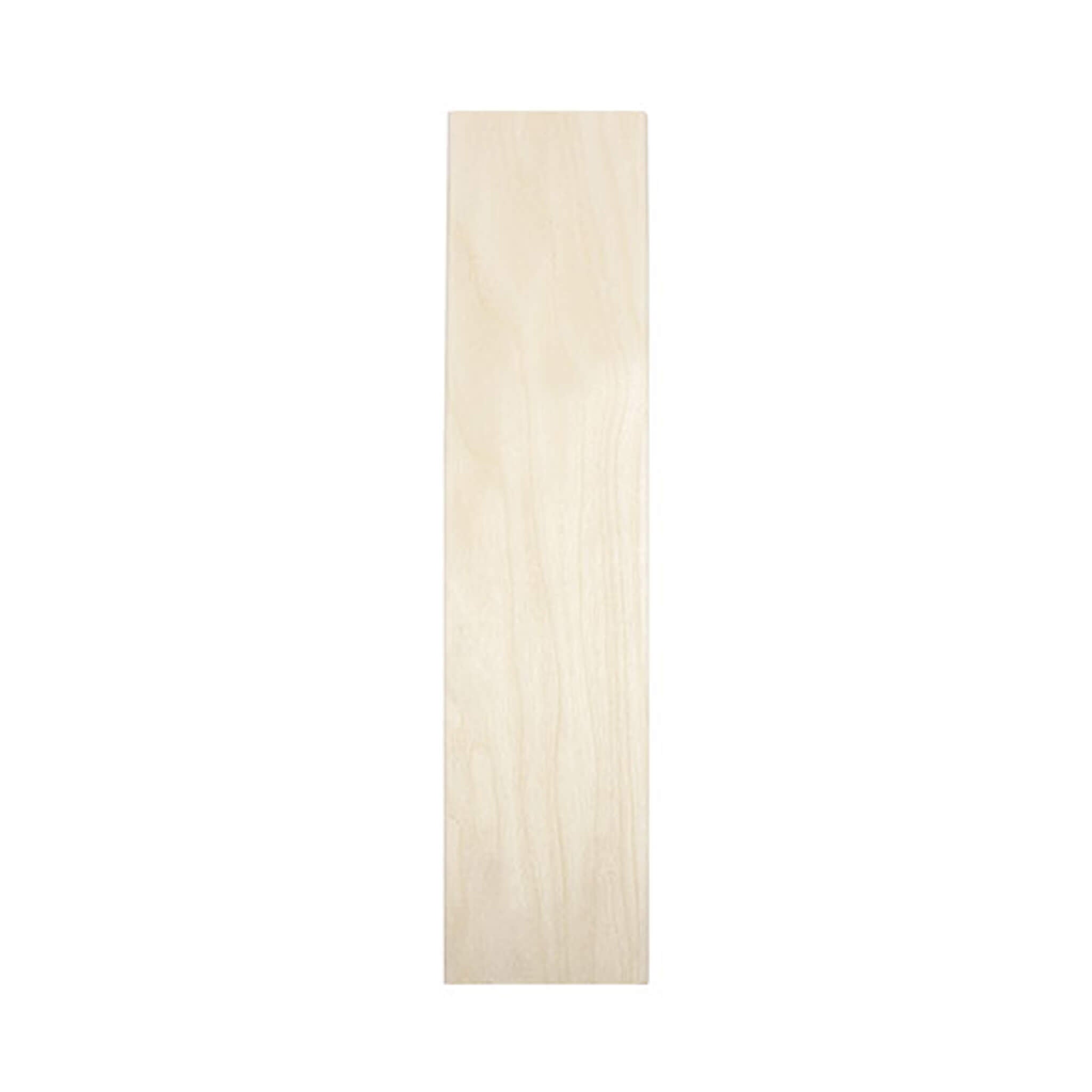 Prosaunas Aspen 2X3 S4SEE SHP Sauna Bench Wood With Smooth 4 Sides Eased Edges [Untreated] (SAK47682)
