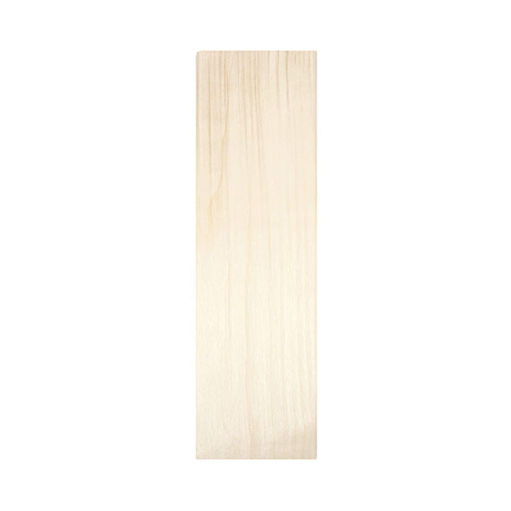 Prosaunas Aspen 2X4 S4SEE SHP Sauna Bench Wood With Smooth 4 Sides Eased Edges [Untreated] (SAK36780)
