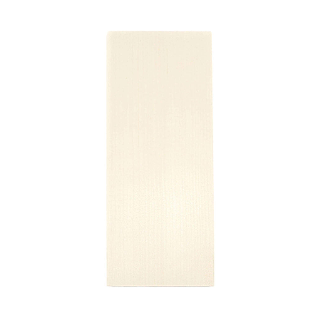 Prosaunas Aspen 2X6 S4SEE SHP Sauna Bench Wood With Smooth 4-Sides Eased Edges [Untreated] (SAK79071)
