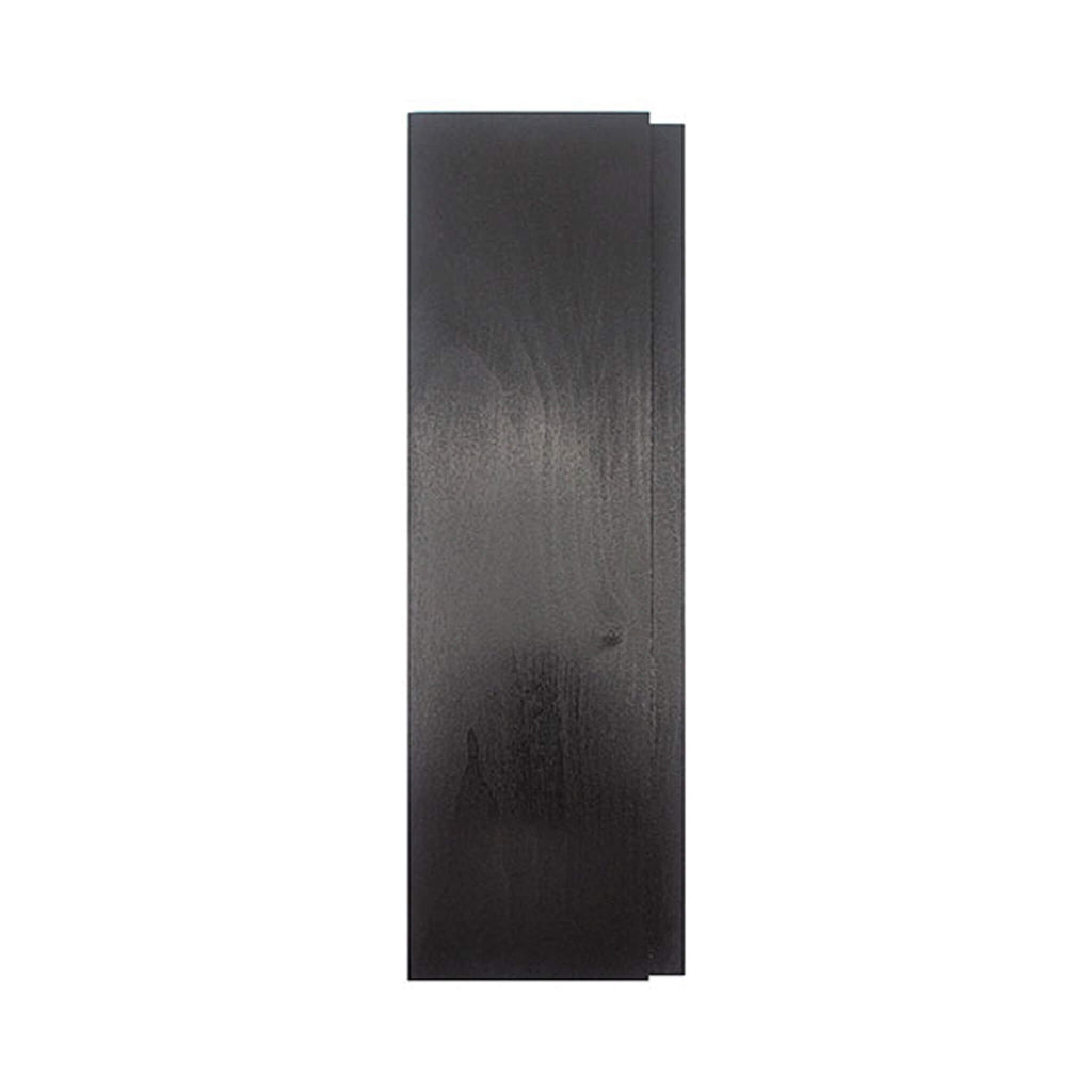 Prosaunas Aspen Midnight Black 1X4 T&G STS4 Sauna Wall Wood [Wax-Coated] (SAK57186)