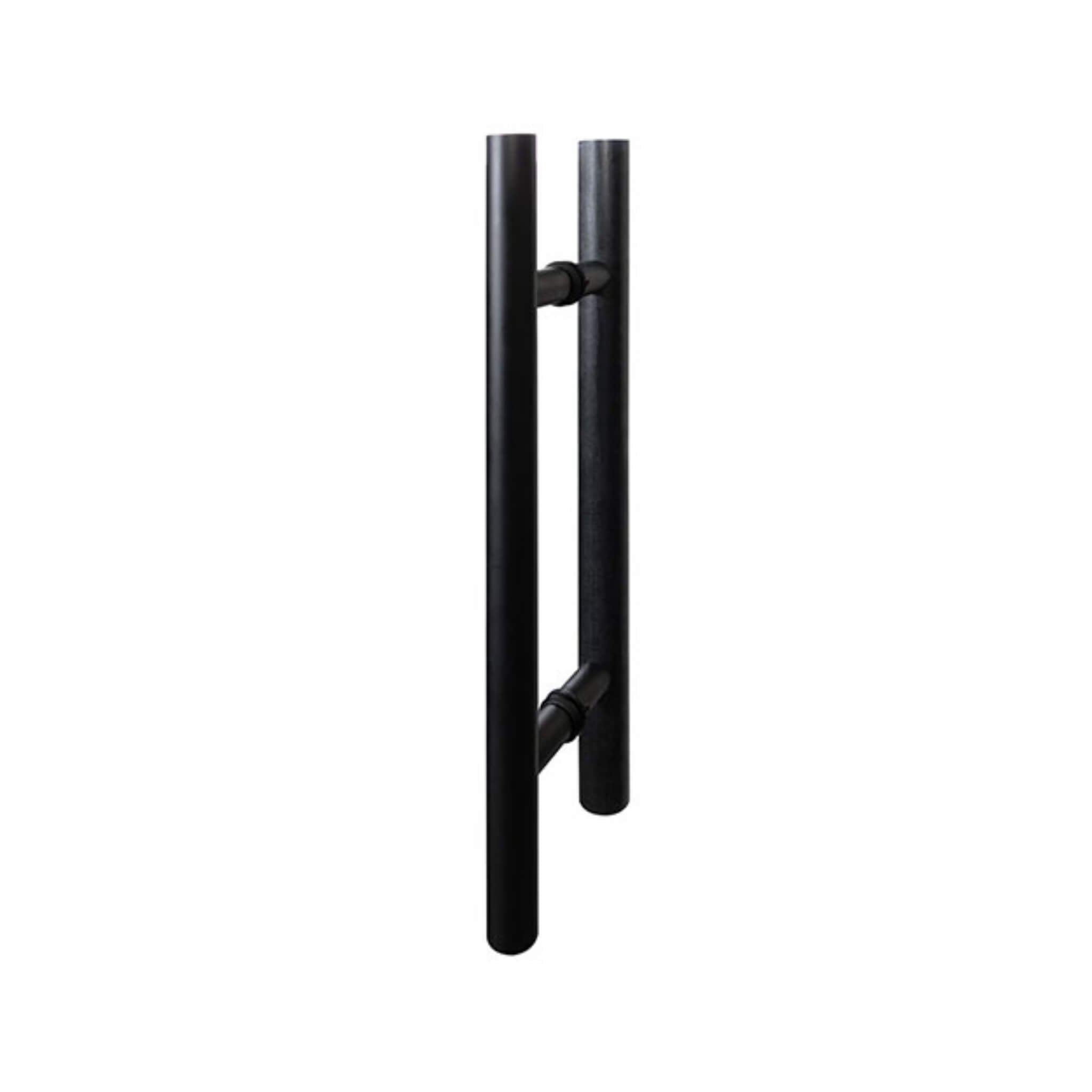 Prosaunas 36X81-Inch Black Alder Clear Prehung ADA Glass Sauna Door (SAK15497)