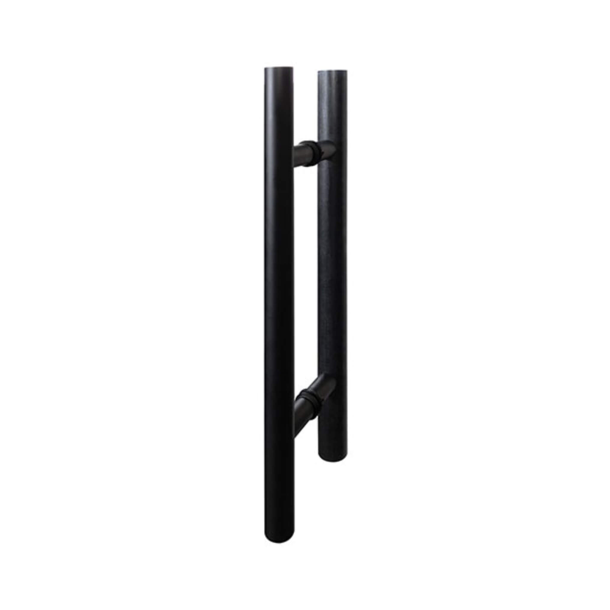 Prosaunas 24X73-Inch Black Alder Prehung Clear Glass Sauna Door (SAK67491)