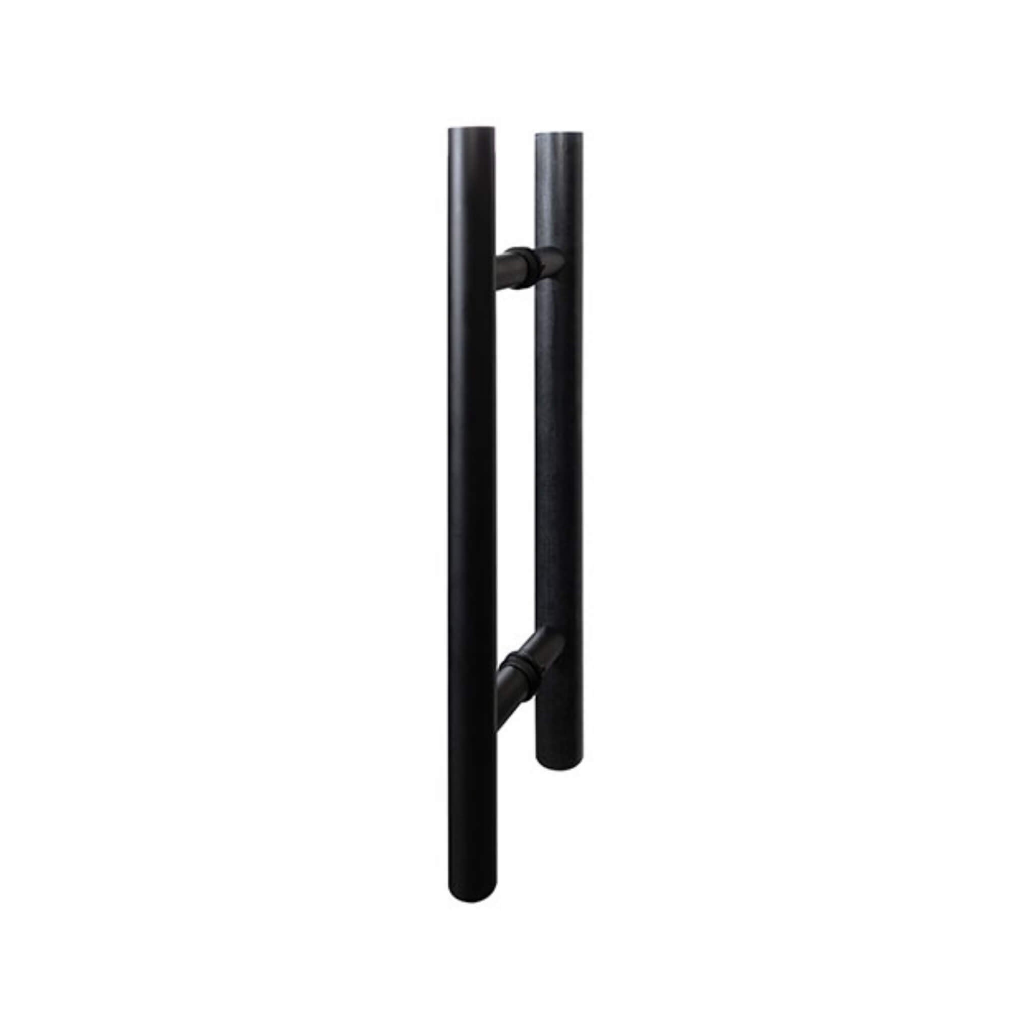 Prosaunas 24X81-Inch Black Alder Tinted Glass Sauna Door (SAK36827)