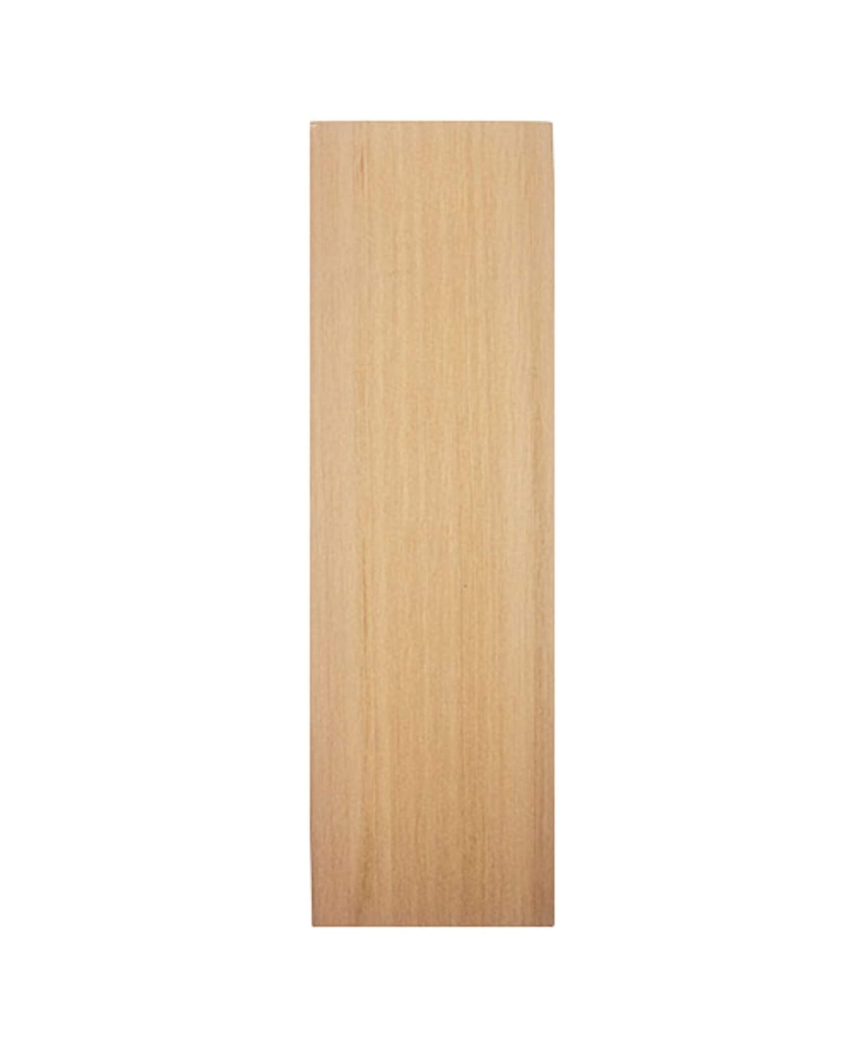 Prosaunas Cedar 1X4 VG S1S2E Sauna Bench Wood [WOOD616] (SAK73162)