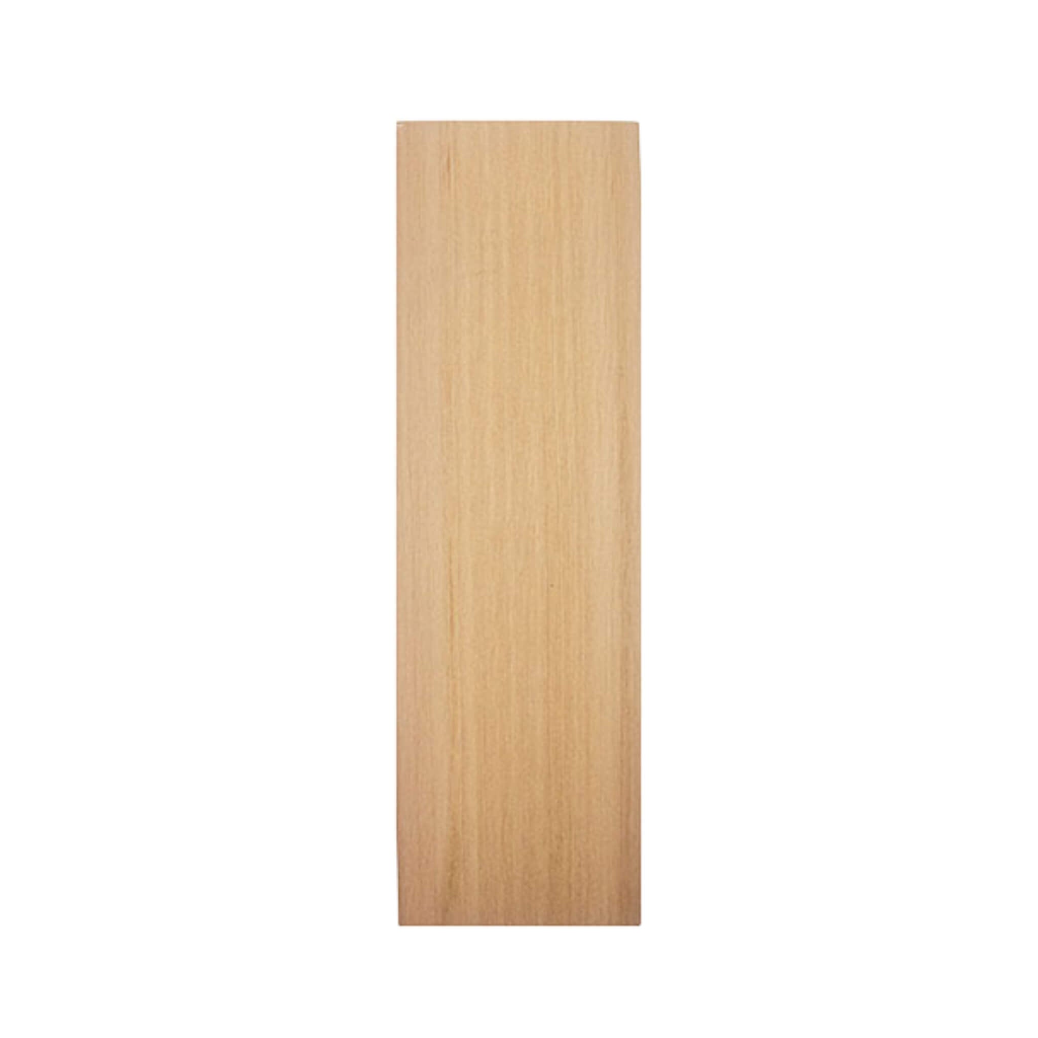 Prosaunas Cedar 1X4 VG S1S2E Sauna Bench Wood [WOOD616] (SAK73162)