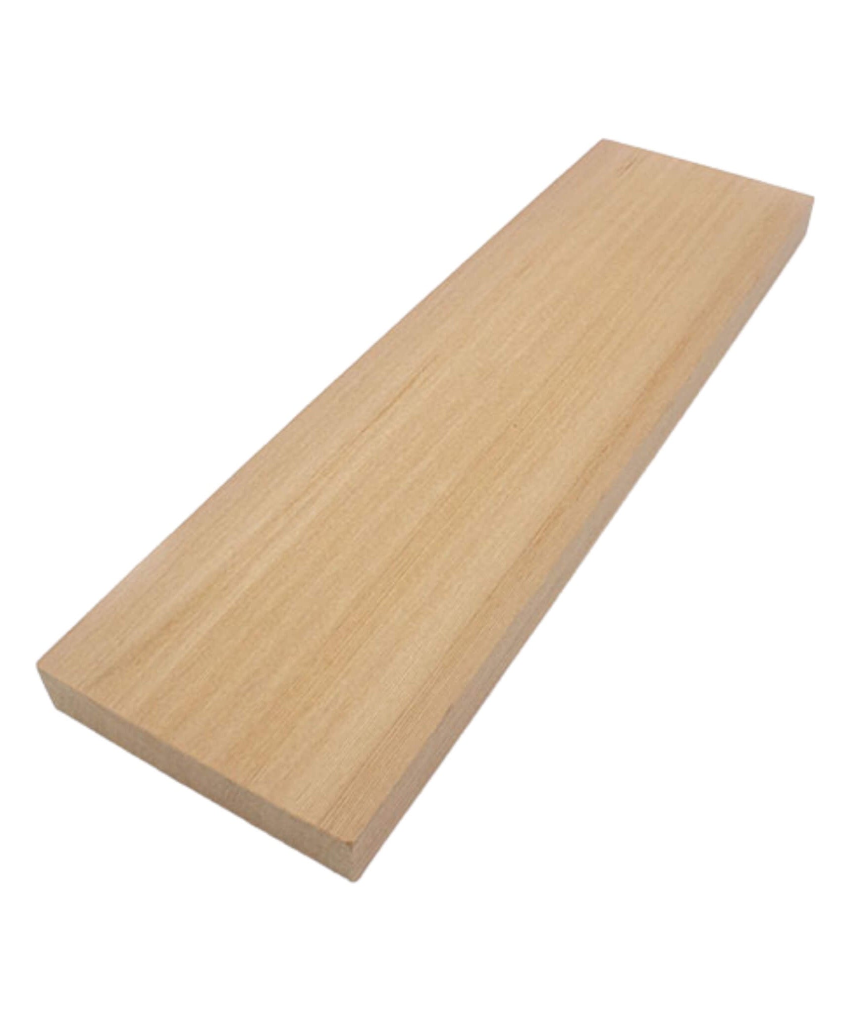 Prosaunas Cedar 1X4 VG S1S2E Sauna Bench Wood [WOOD616] (SAK73162)