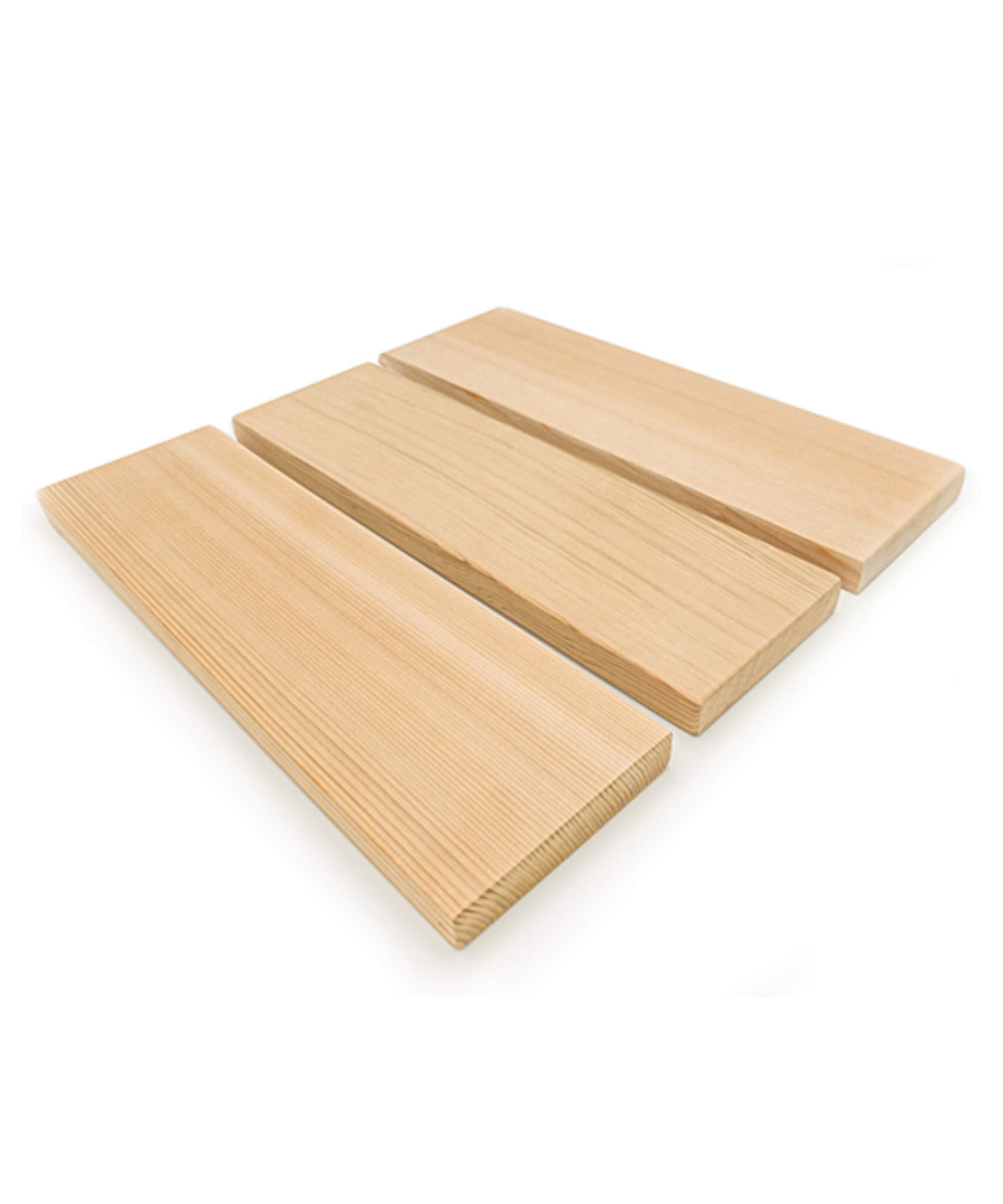 Prosaunas Cedar 1X4 VG S4SEE Vertical Grain Smooth 4-Sides Eased Edges Sauna Bench Wood [WOOD624] (SAK50213)