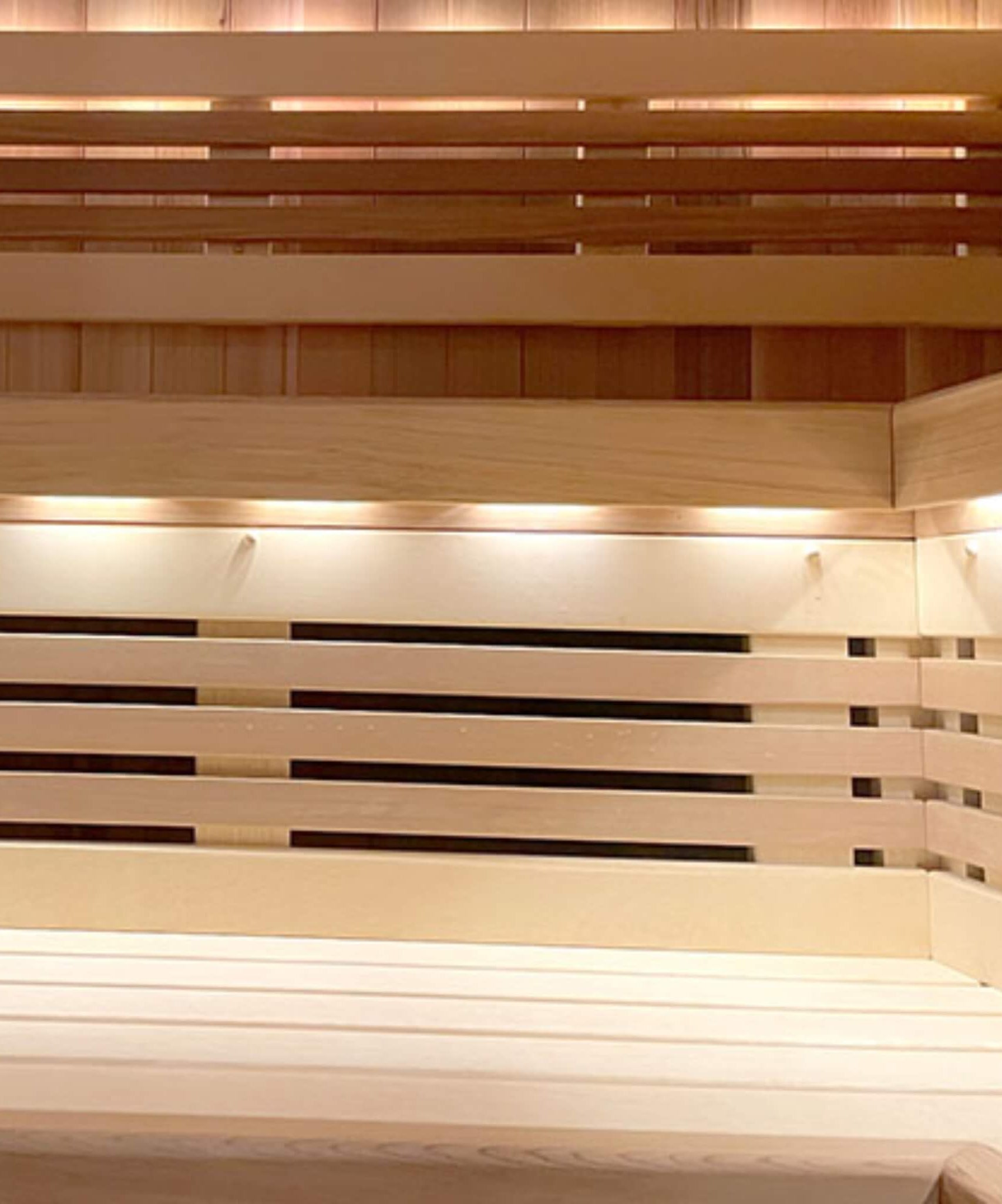 Prosaunas Cedar 1X4 VG S4SEE Vertical Grain Smooth 4-Sides Eased Edges Sauna Bench Wood [WOOD624] (SAK50213)
