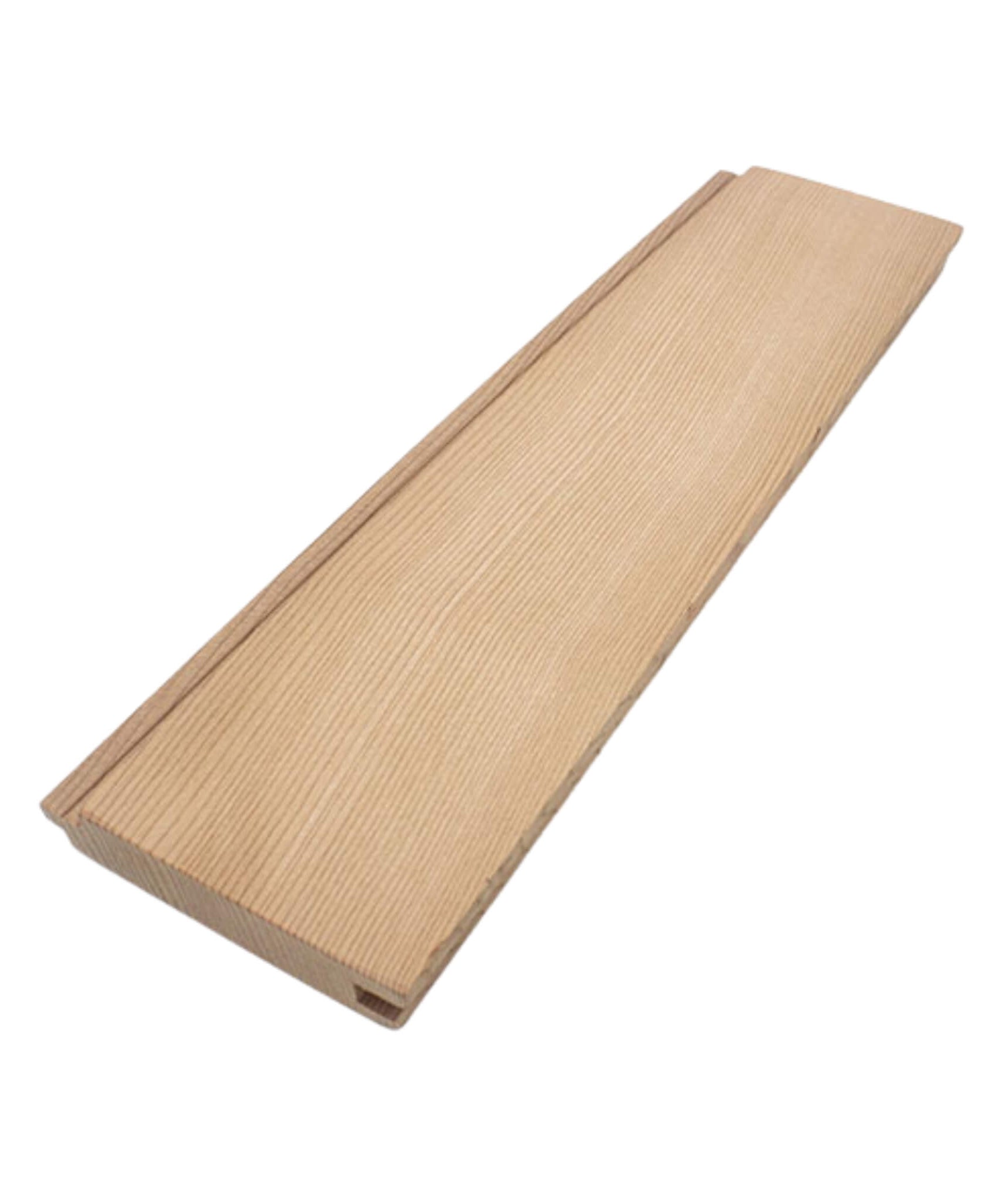 Prosaunas Cedar 1X4 VG T&G NG Sauna Bench Wood [WOOD634] (SAK86425)