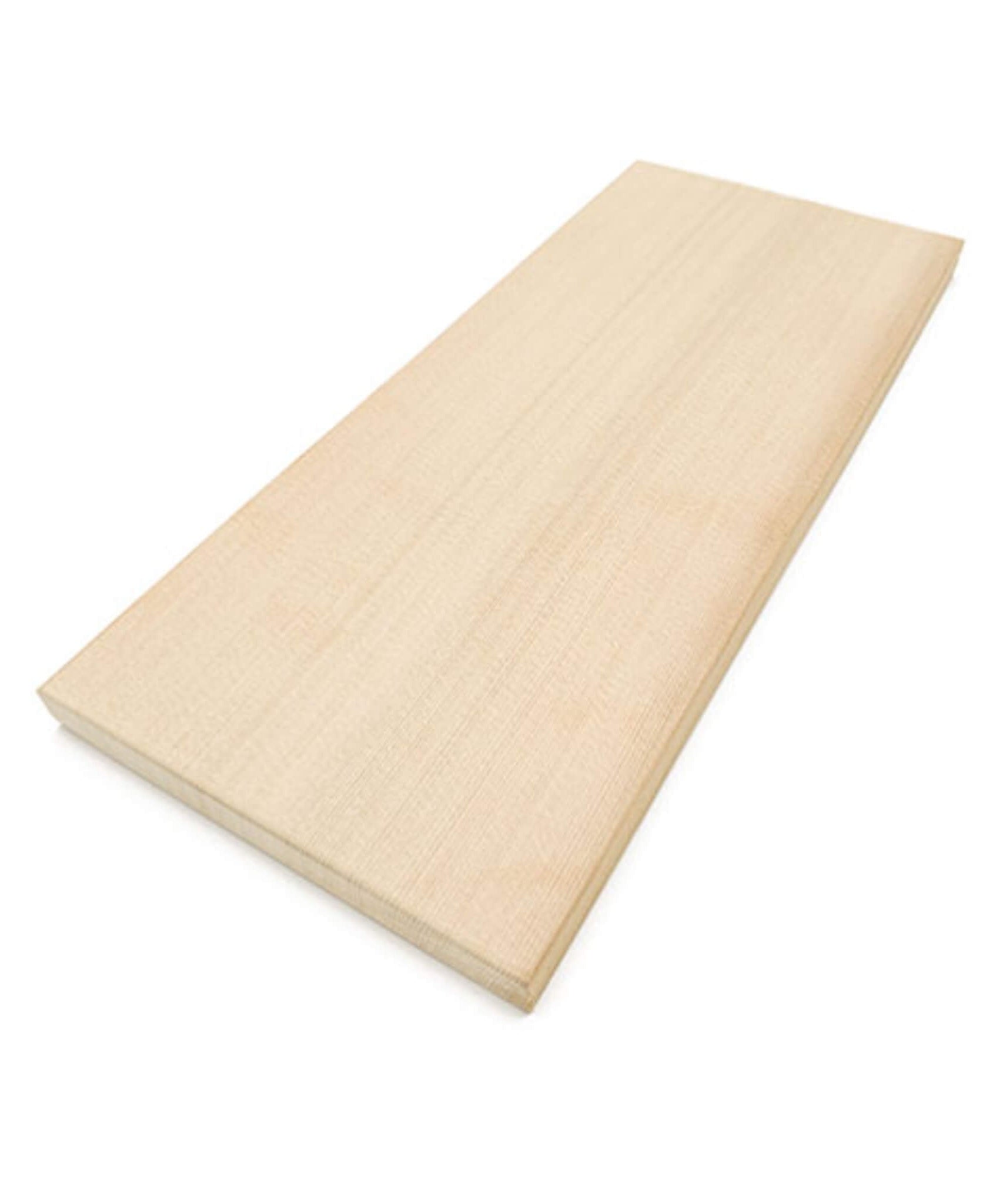 Prosaunas Cedar 1X6 VG S4SEE Eased Edges Sauna Bench Wood [WOOD629] (SAK25819)
