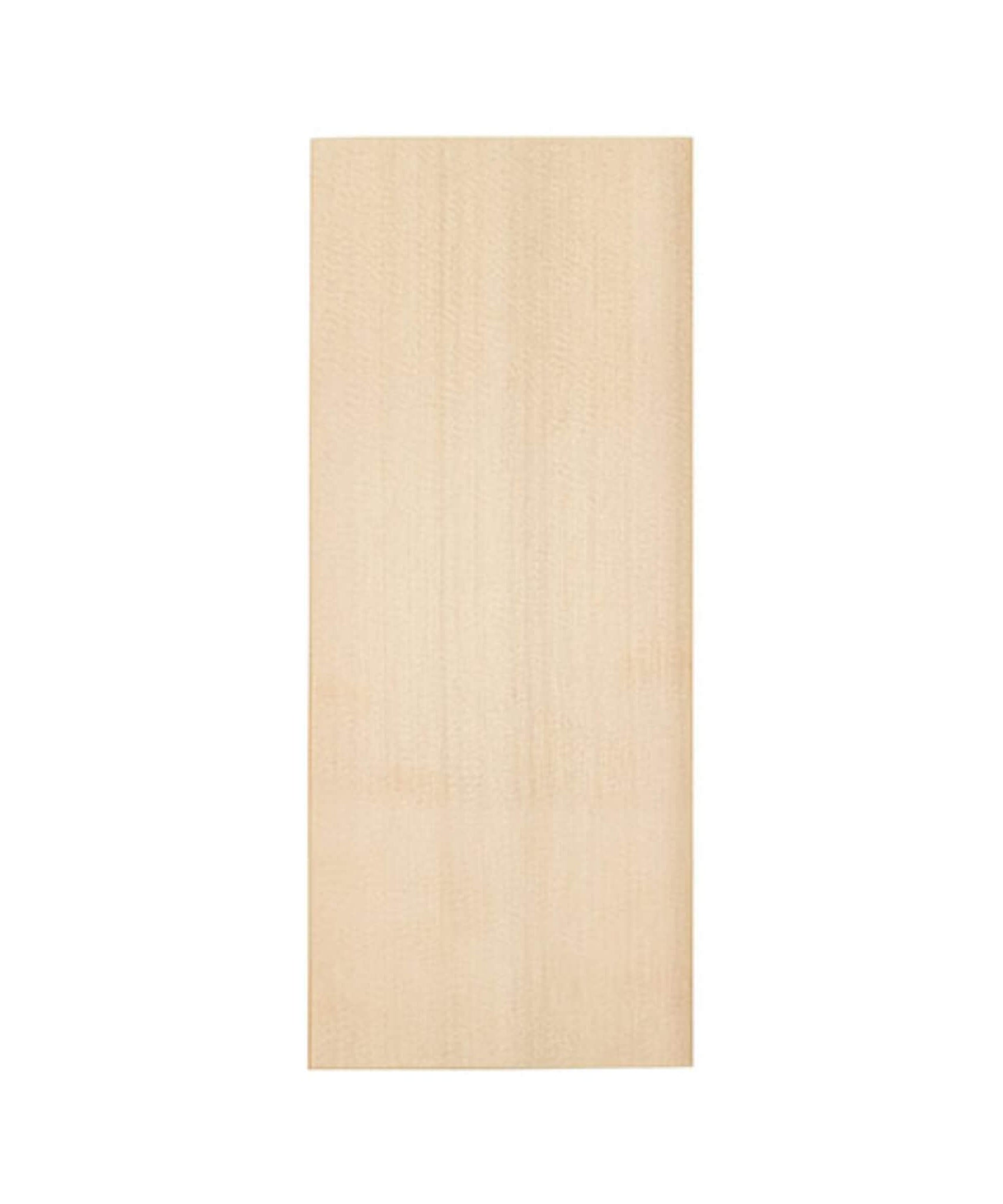 Prosaunas Cedar 1X6 VG S4SEE Eased Edges Sauna Bench Wood [WOOD629] (SAK25819)
