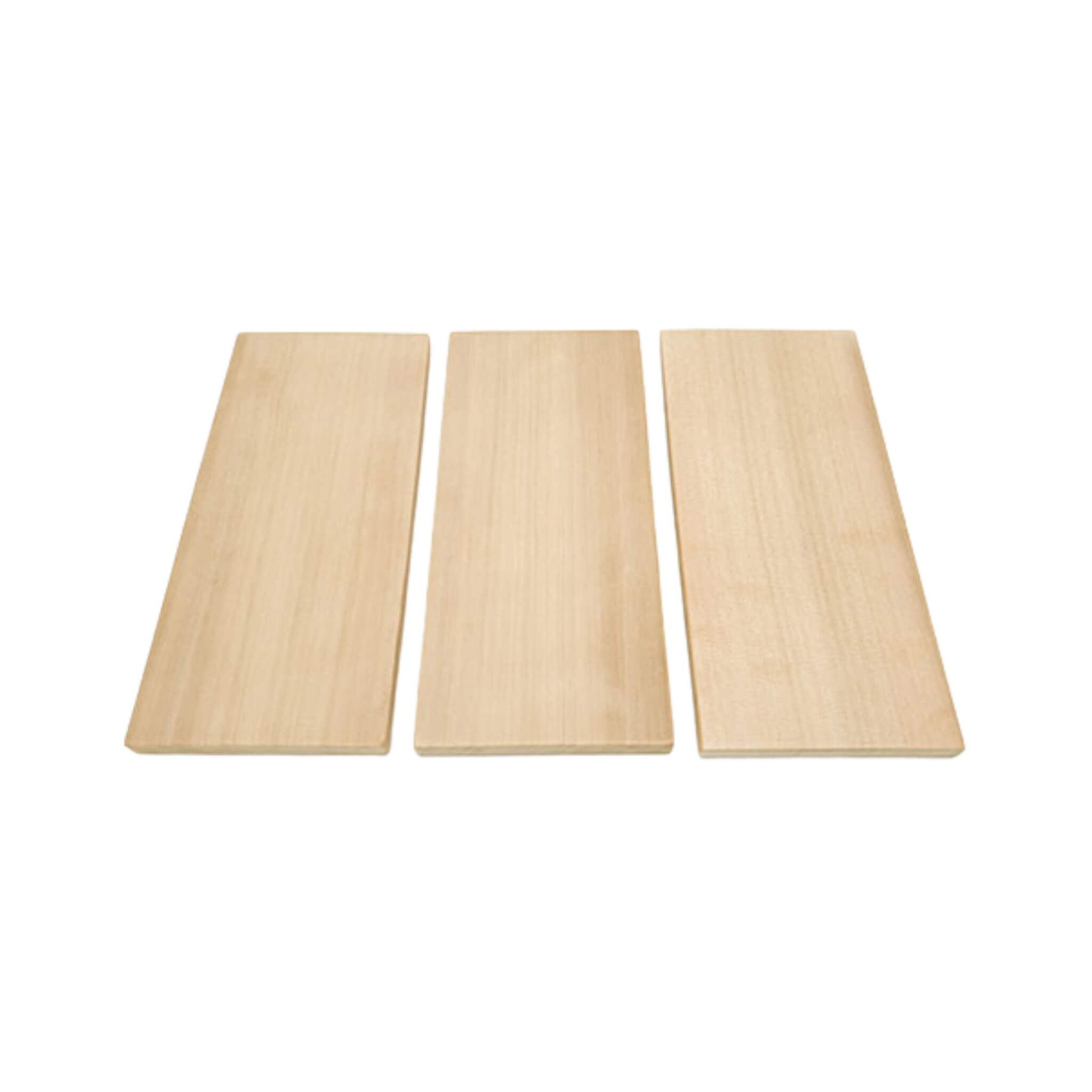 Prosaunas Cedar 1X6 VG S4SEE Eased Edges Sauna Bench Wood [WOOD629] (SAK25819)