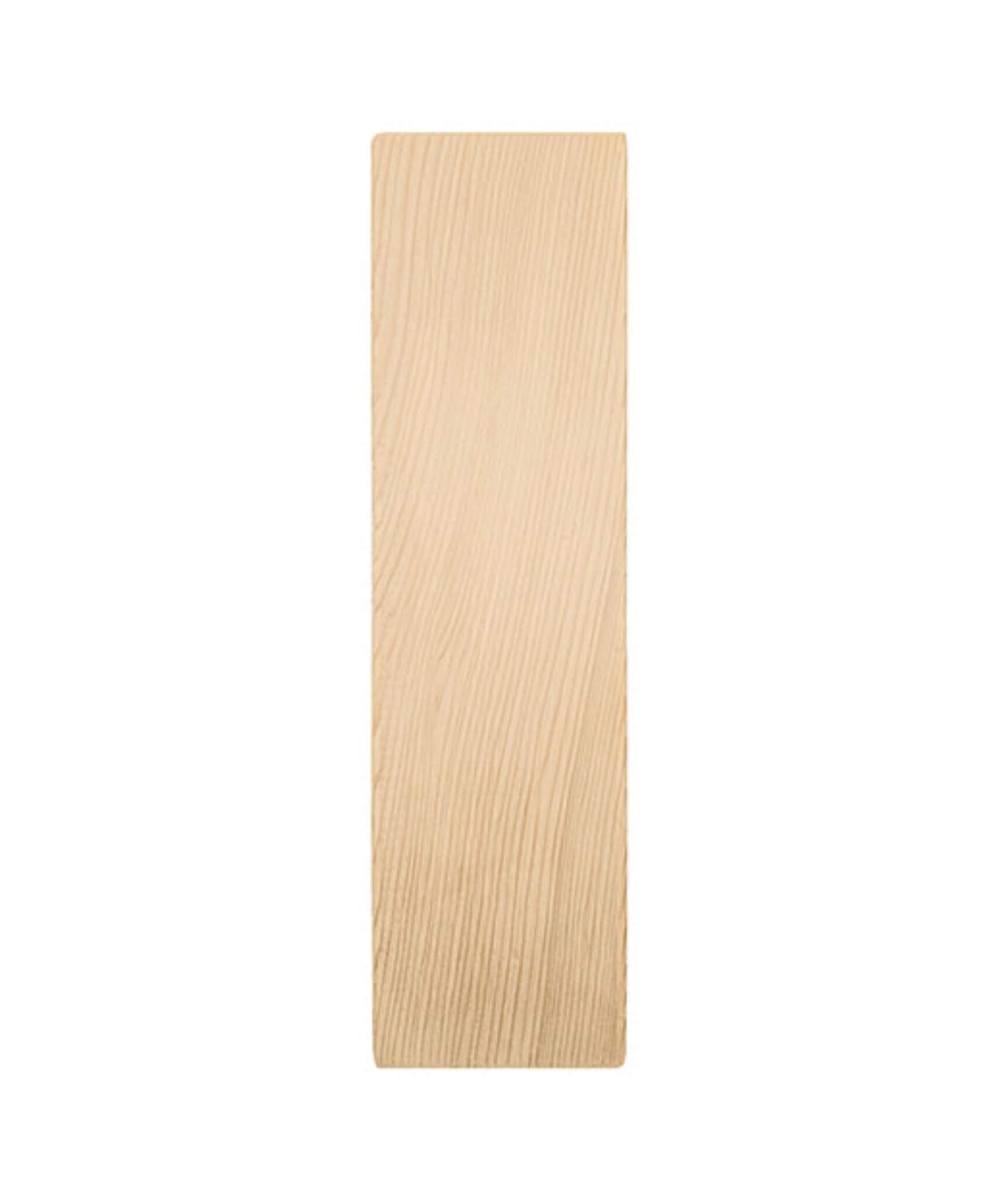 Prosaunas Cedar 4X4 VG S4SEE Smooth 4-Sides Eased Edges Sauna Bench Wood [WOOD613] (SAK45319)