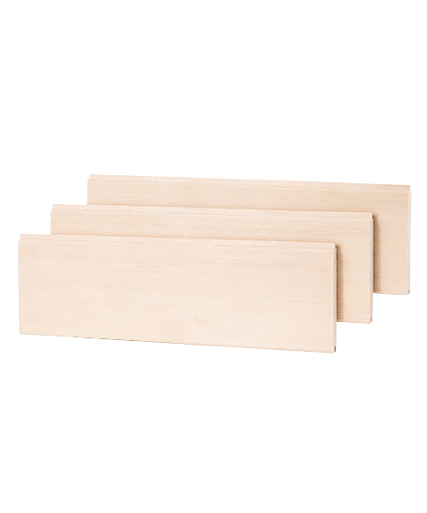 Prosaunas Hemlock 1/2X4 Vertical Grain T&G V2E Sauna Wall Wood [WOOD735] (SAK64039)