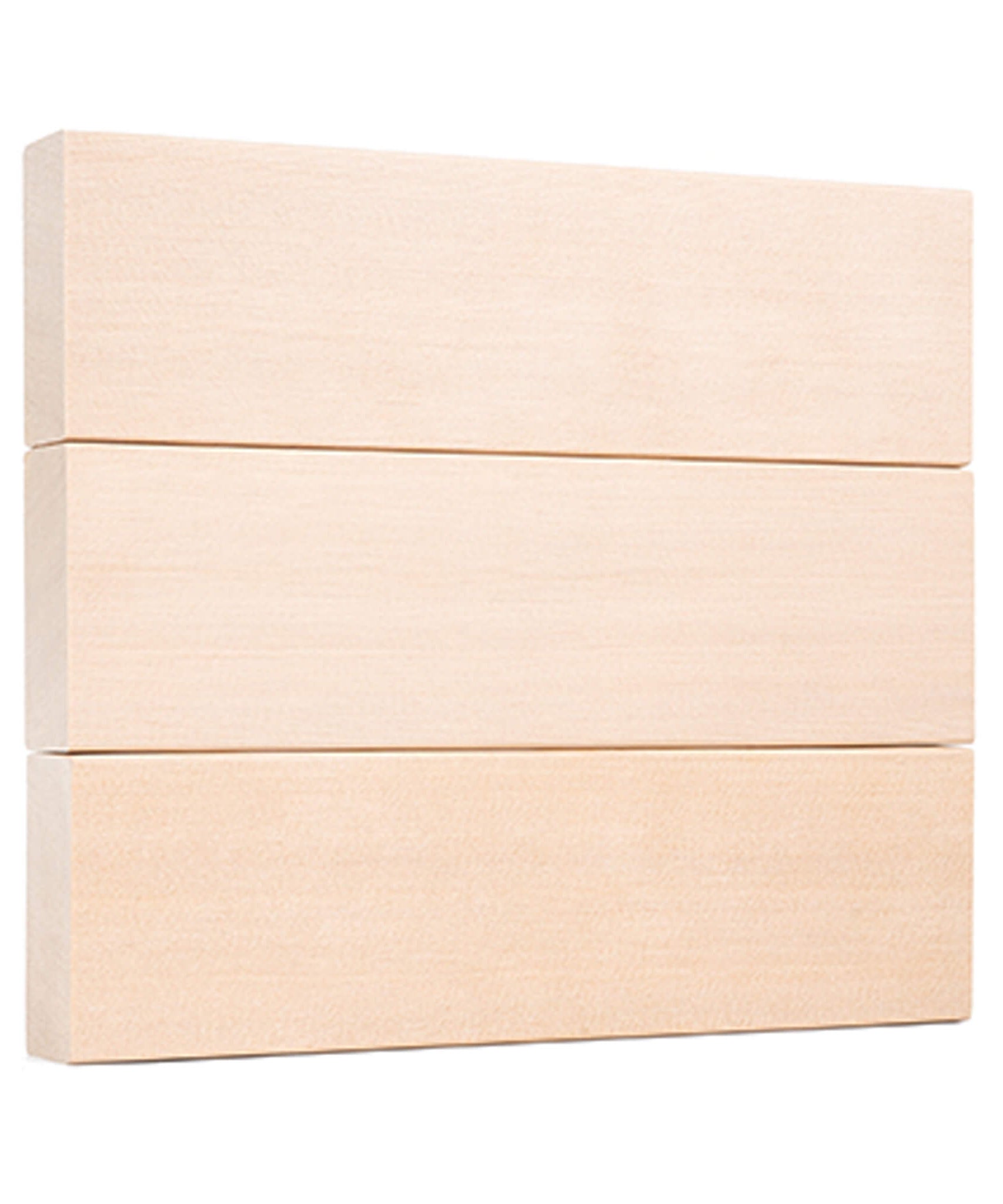 Prosaunas Hemlock 2X4 VG S4SEE Sauna Bench Wood [Untreated] [WOOD630] (SAK29172)