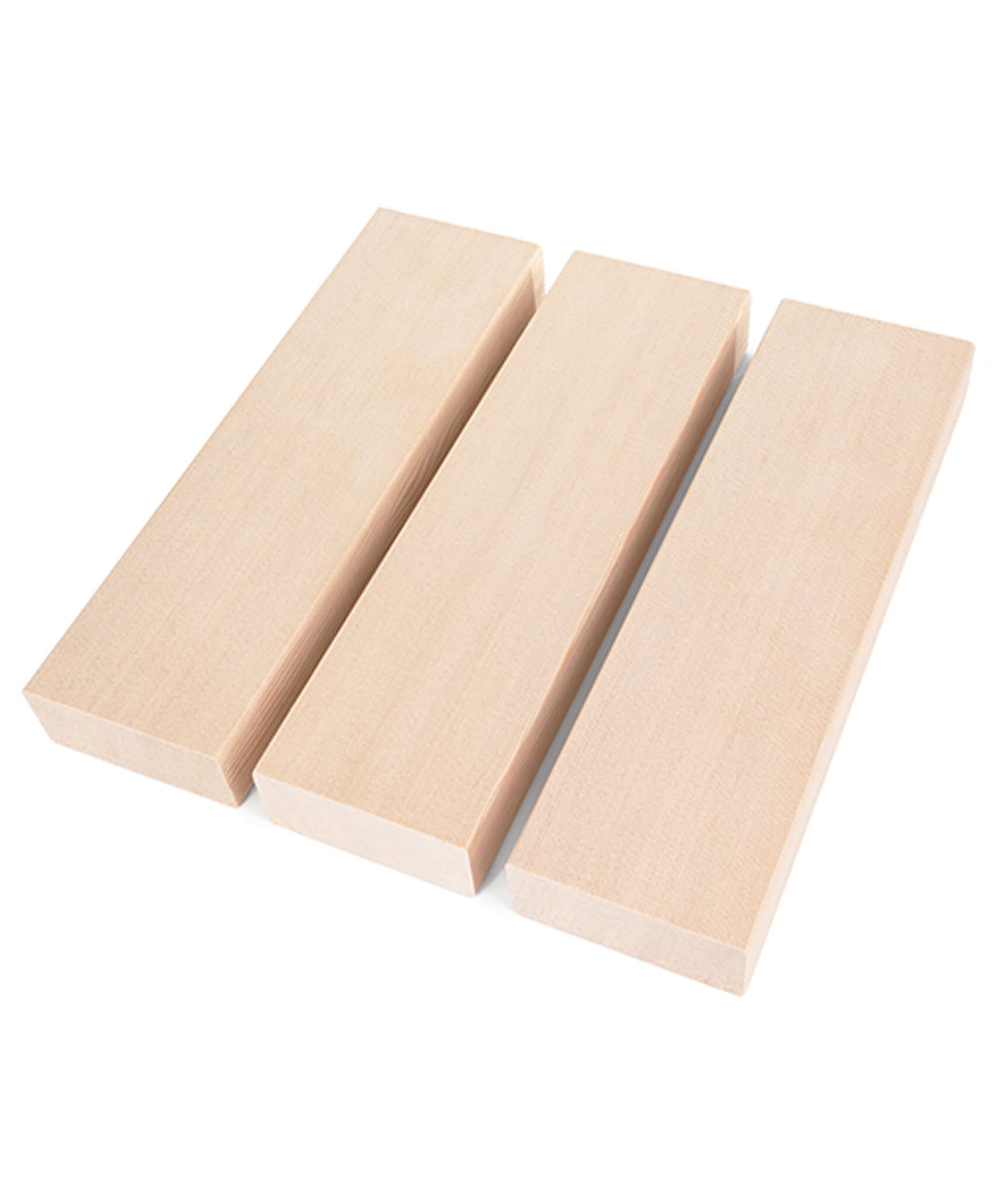 Prosaunas Hemlock 2X4 VG S4SEE Sauna Bench Wood [Untreated] [WOOD630] (SAK29172)