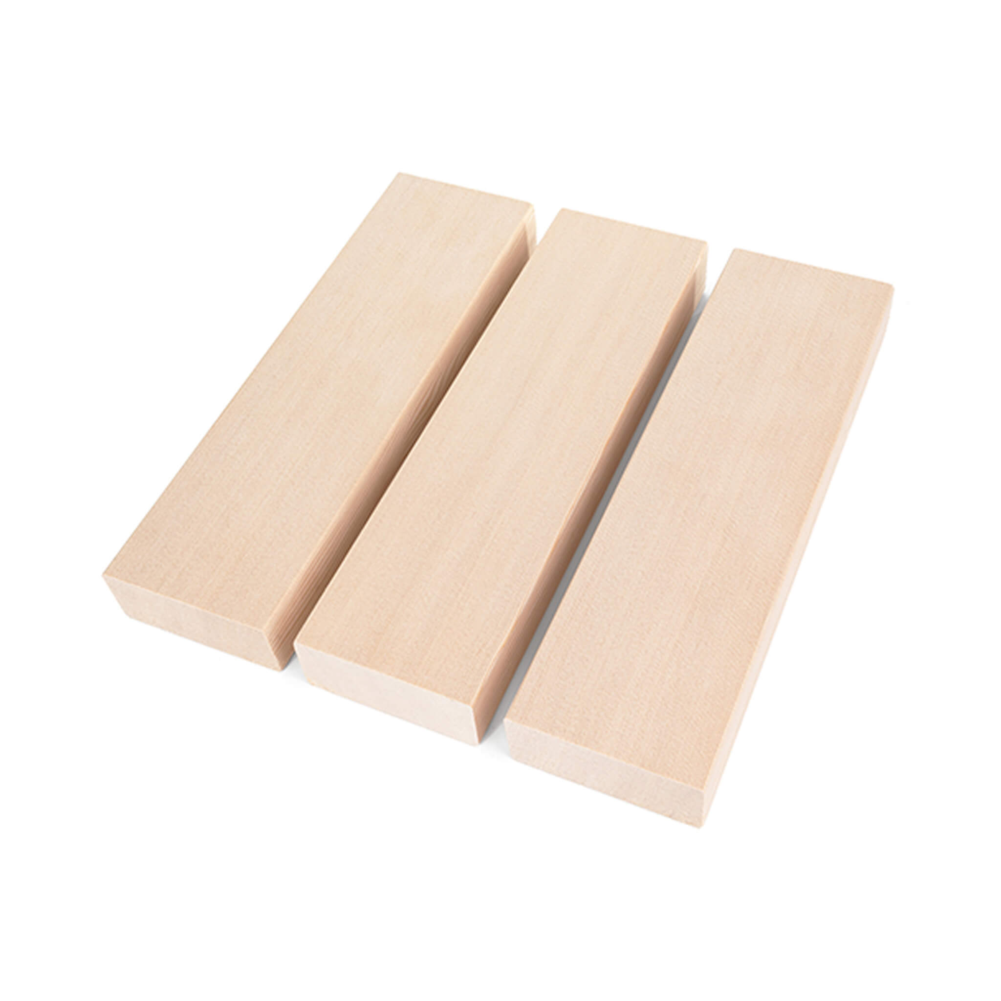Prosaunas Hemlock 2X4 VG S4SEE Sauna Bench Wood [Untreated] [WOOD630] (SAK29172)