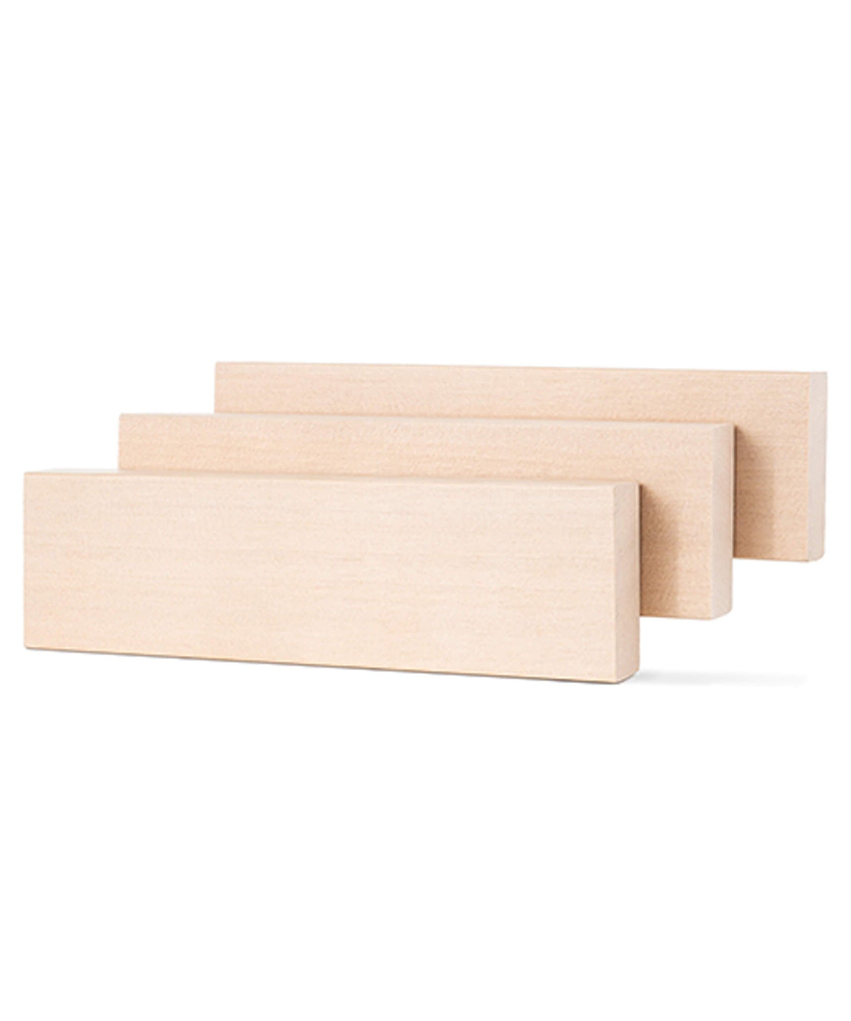 Prosaunas Hemlock 2X4 VG S4SEE Sauna Bench Wood [Untreated] [WOOD630] (SAK29172)