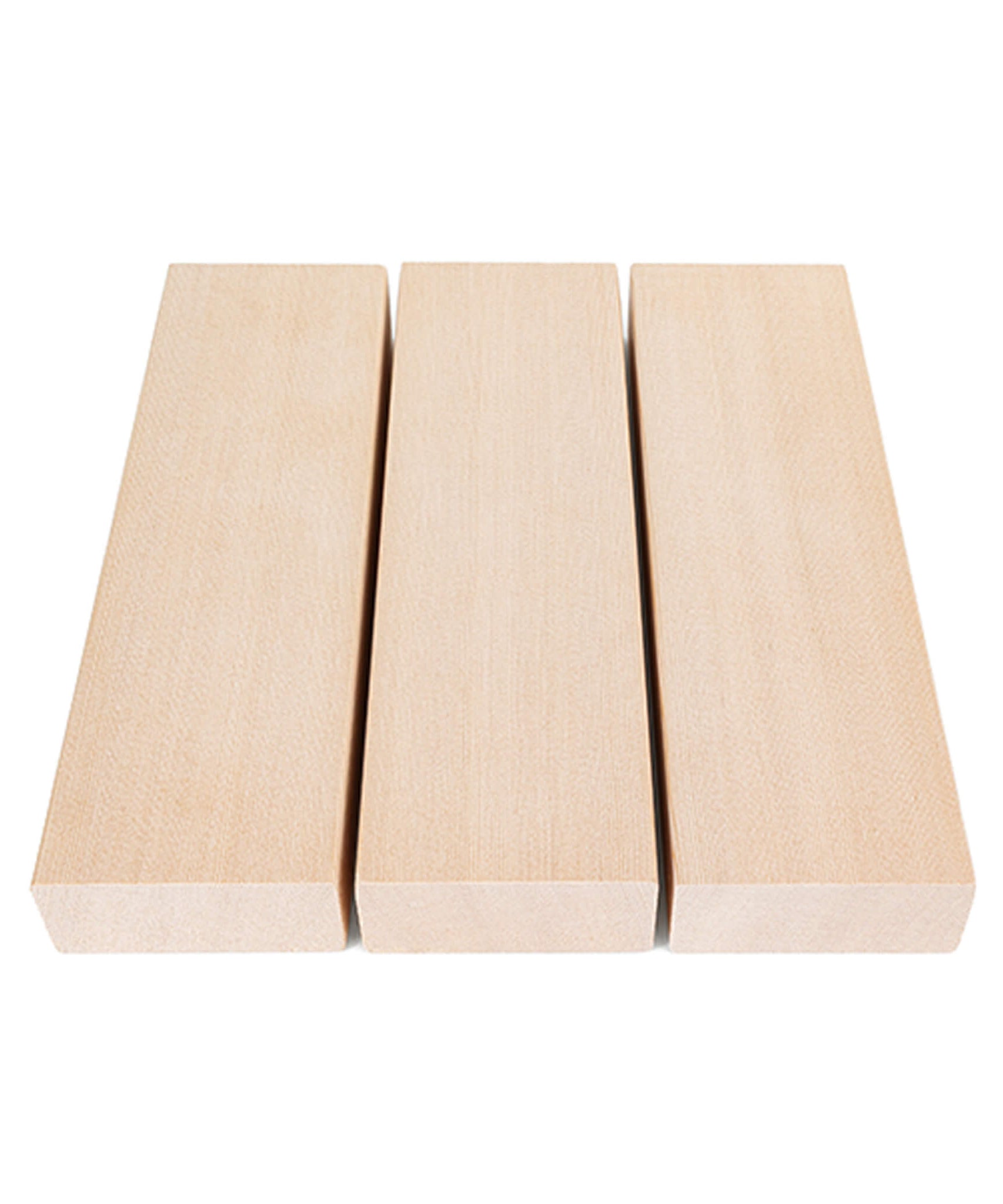 Prosaunas Hemlock 2X4 VG S4SEE Sauna Bench Wood [Untreated] [WOOD630] (SAK29172)