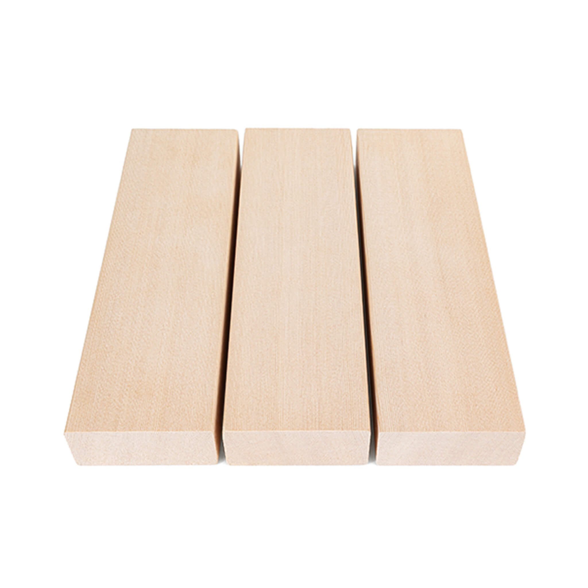 Prosaunas Hemlock 2X4 VG S4SEE Sauna Bench Wood [Untreated] [WOOD630] (SAK29172)