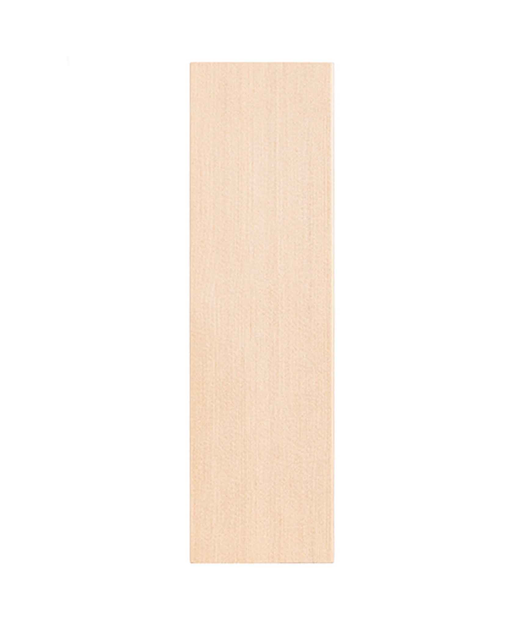 Prosaunas Hemlock 2X4 VG S4SEE Sauna Bench Wood [Untreated] [WOOD630] (SAK29172)