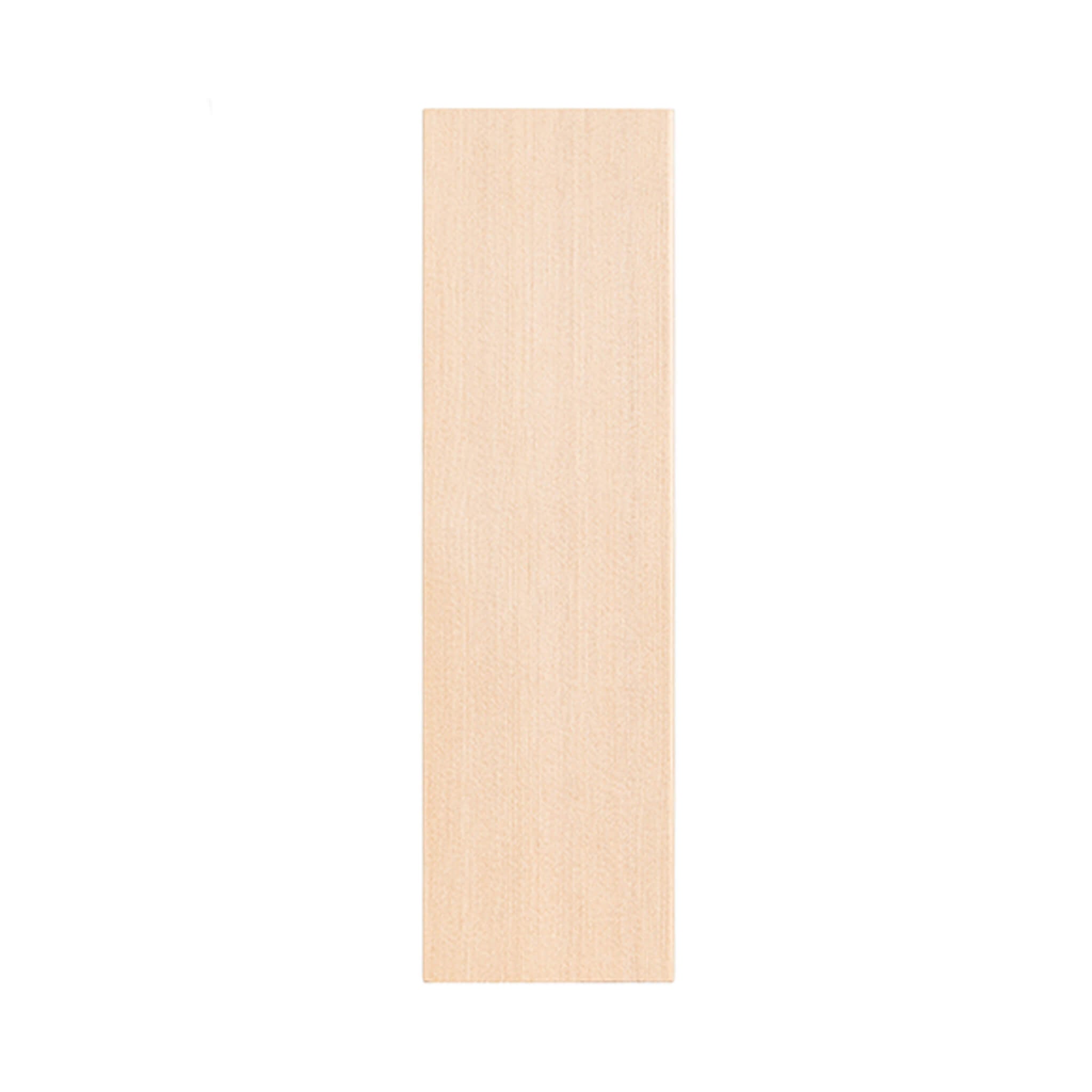 Prosaunas Hemlock 2X4 VG S4SEE Sauna Bench Wood [Untreated] [WOOD630] (SAK29172)