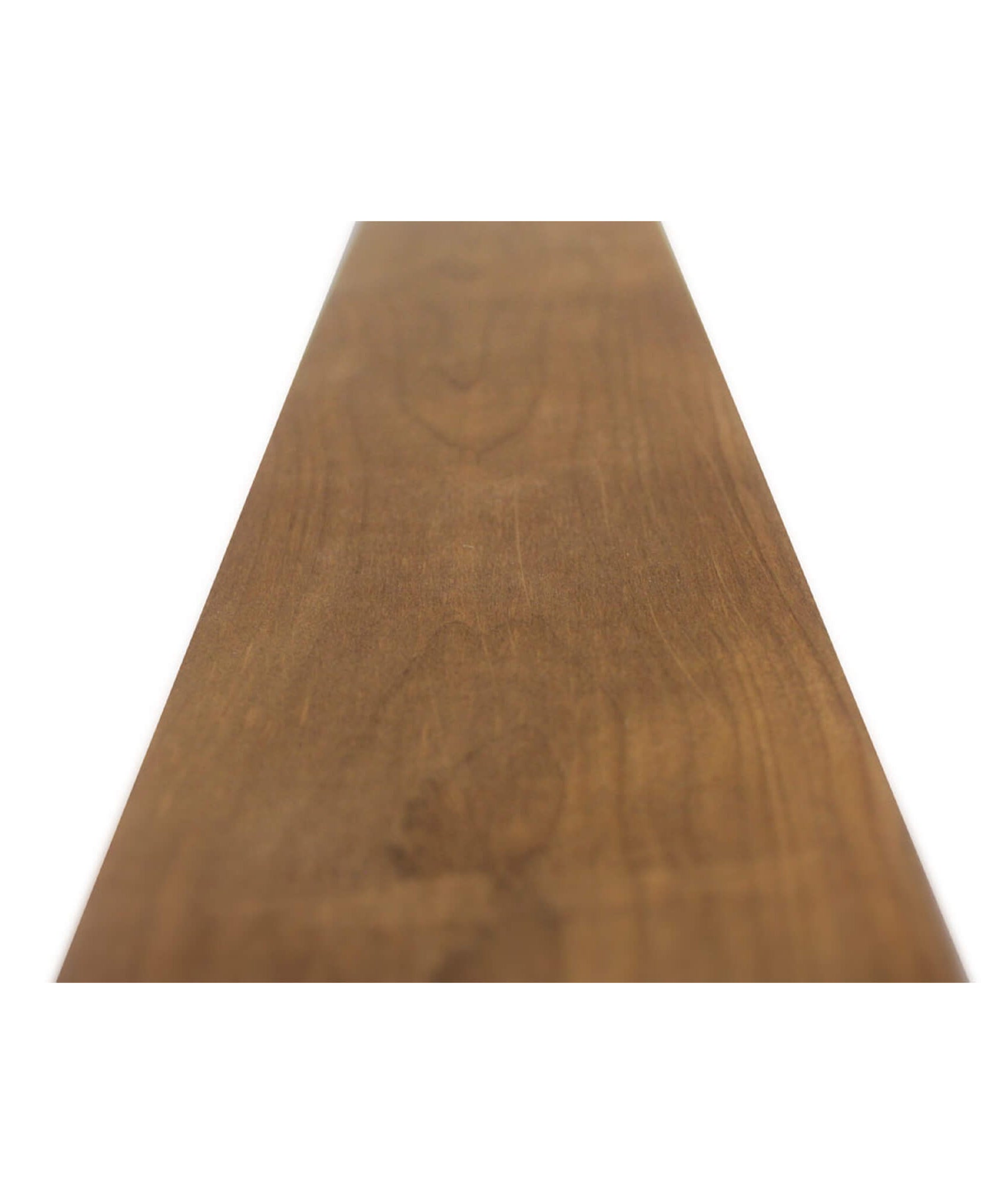 Prosaunas Thermo-Alder 2X4 Thermally-Modified Sauna Wood (SAK94271)