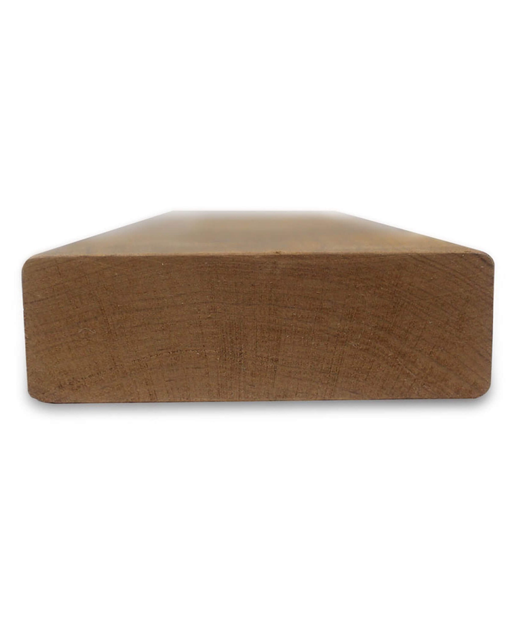 Prosaunas Thermo-Alder 2X4 Thermally-Modified Sauna Wood (SAK94271)