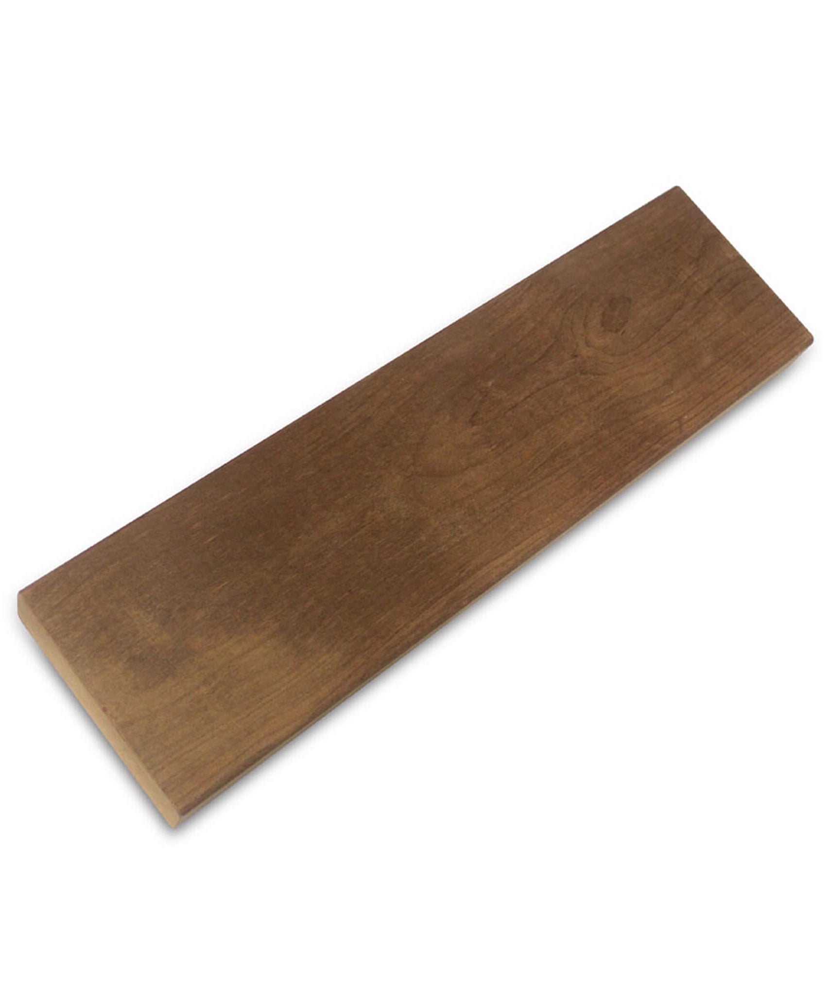 Prosaunas Thermo-Alder 2X4 Thermally-Modified Sauna Wood (SAK94271)